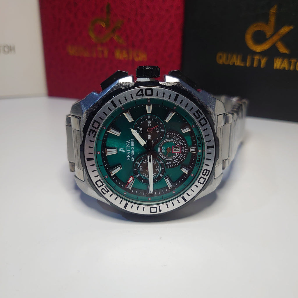 Festina Chrono Bike-F20724/3