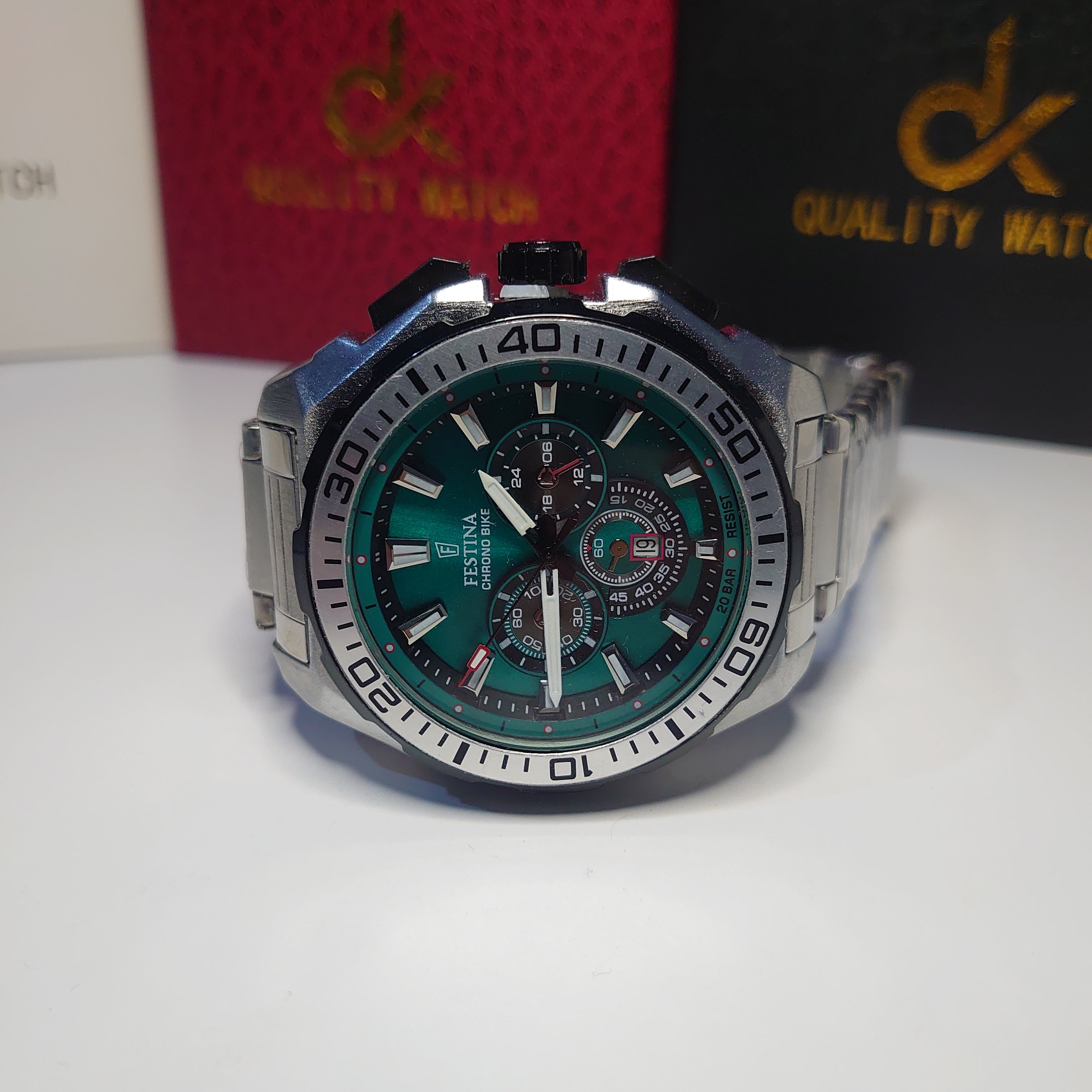 Festina Chrono Bike-F20724/3