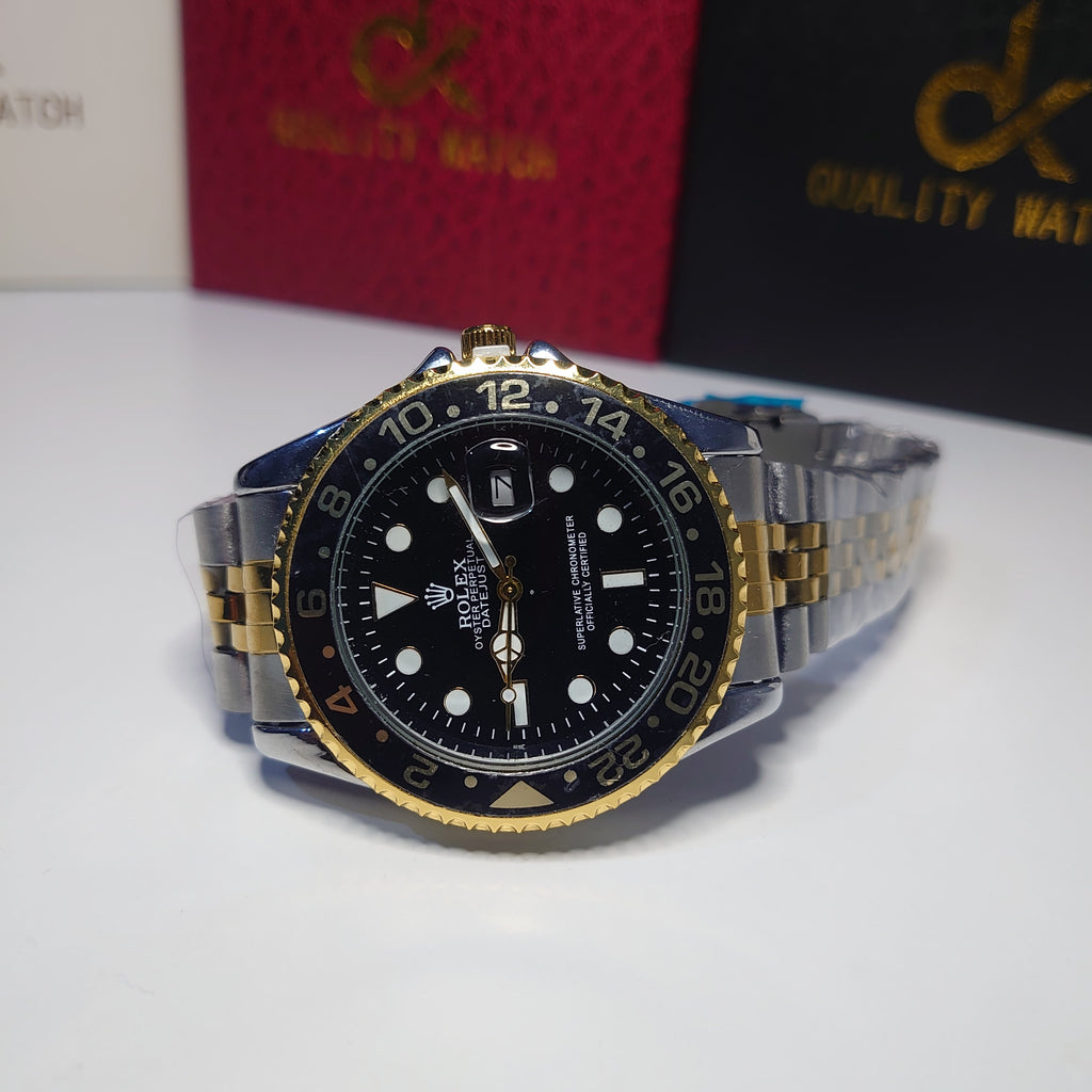 Rolex Oyster Perpetual Datejust