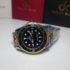 Rolex Oyster Perpetual Datejust