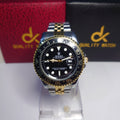 Rolex Oyster Perpetual Datejust