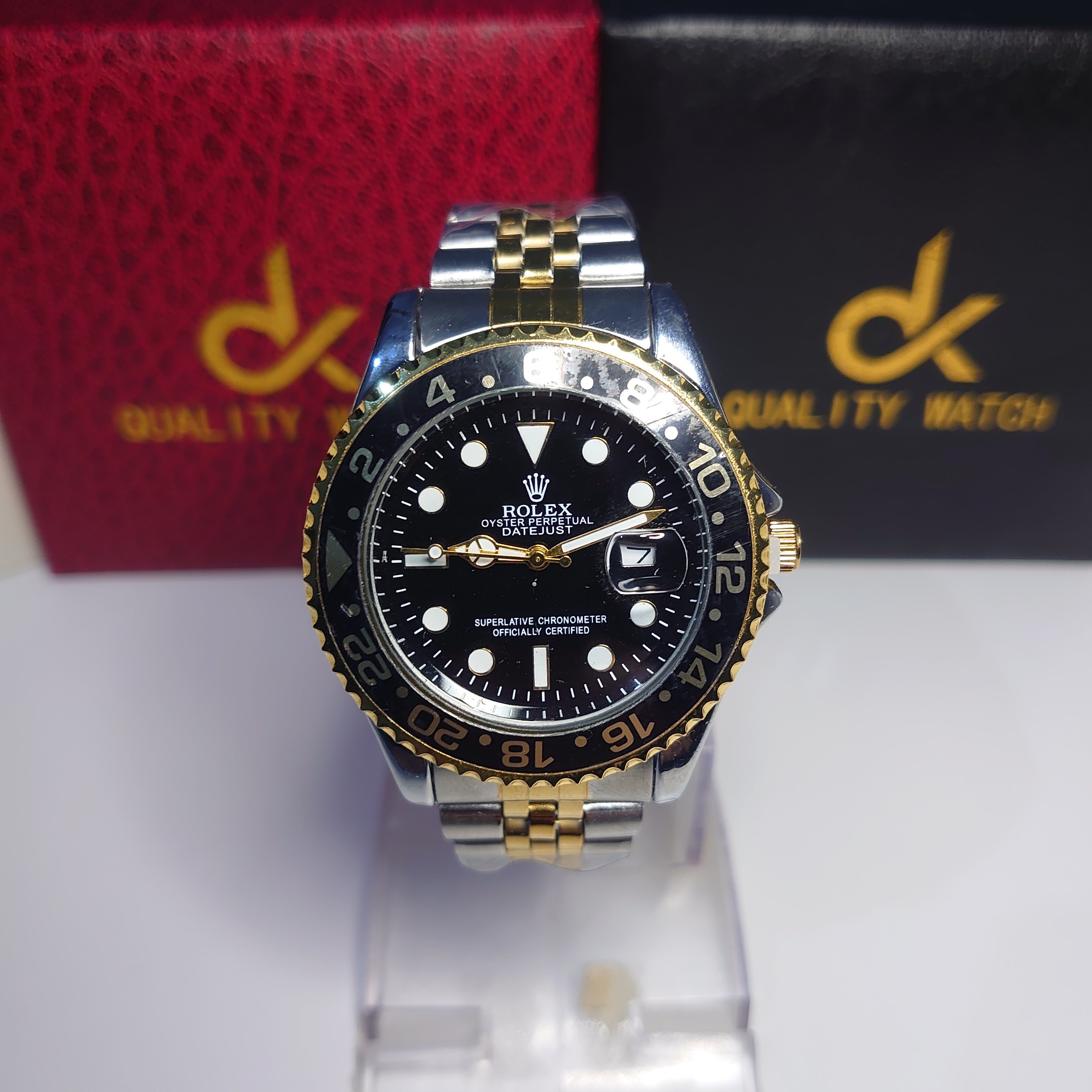 Rolex Oyster Perpetual Datejust
