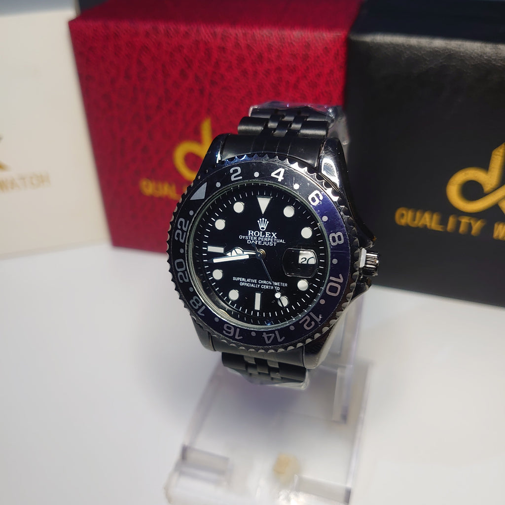 Rolex Oyster Perpetual Datejust
