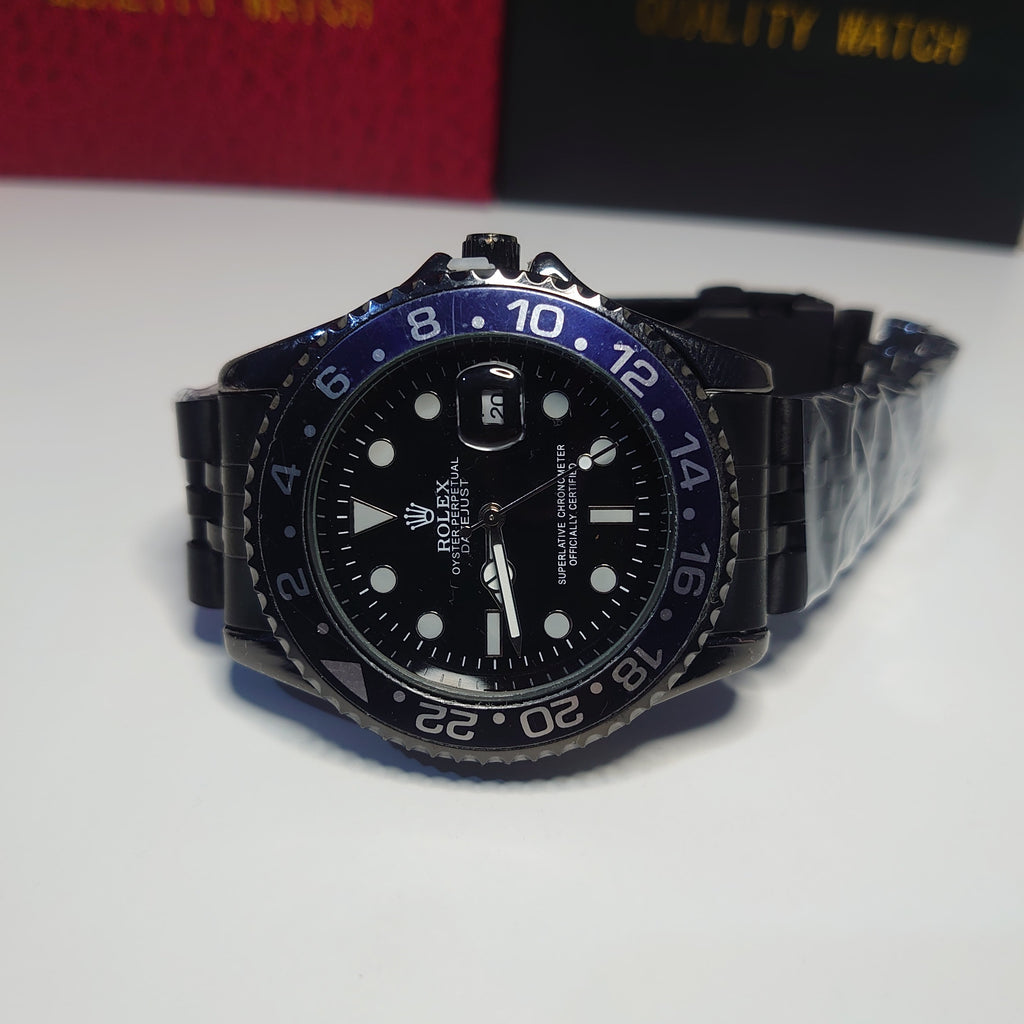 Rolex Oyster Perpetual Datejust