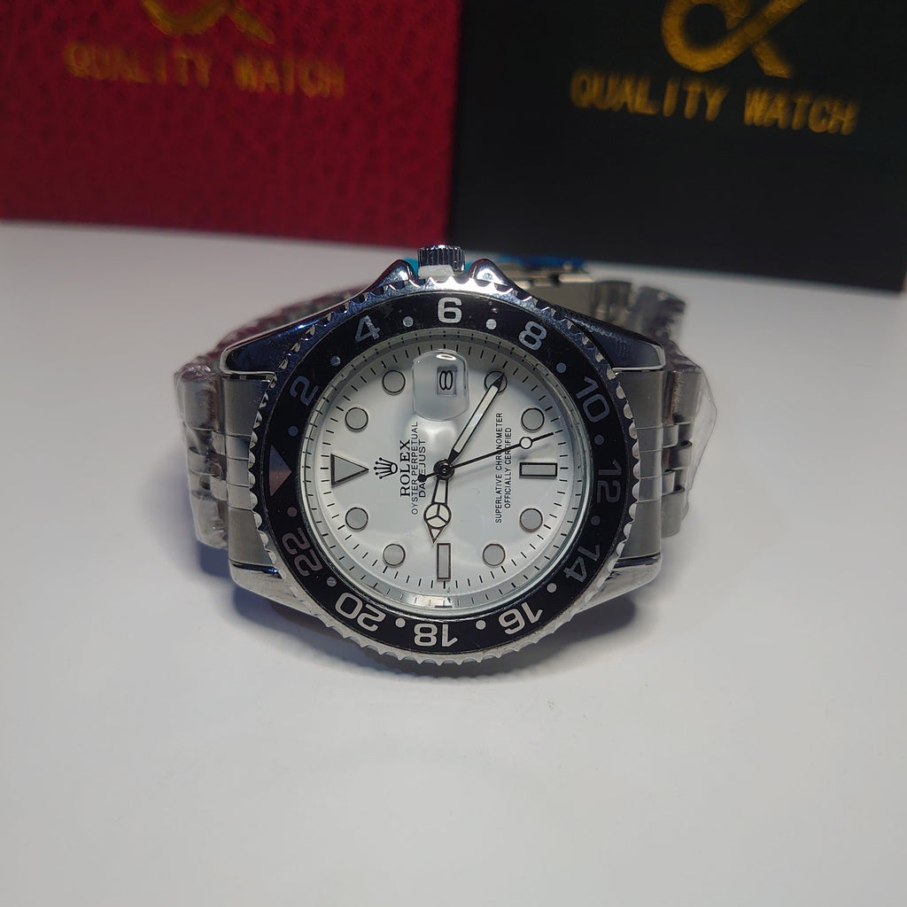 Rolex Oyster Perpetual Datejust