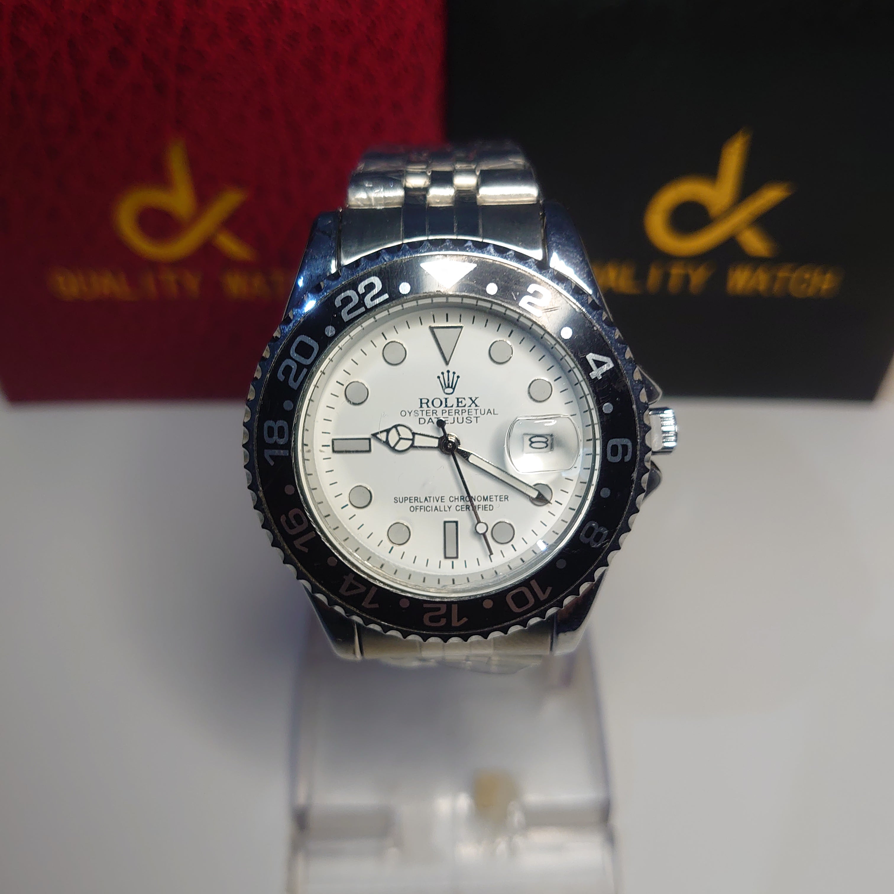 Rolex Oyster Perpetual Datejust
