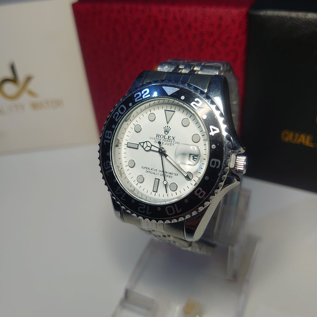 Rolex Oyster Perpetual Datejust