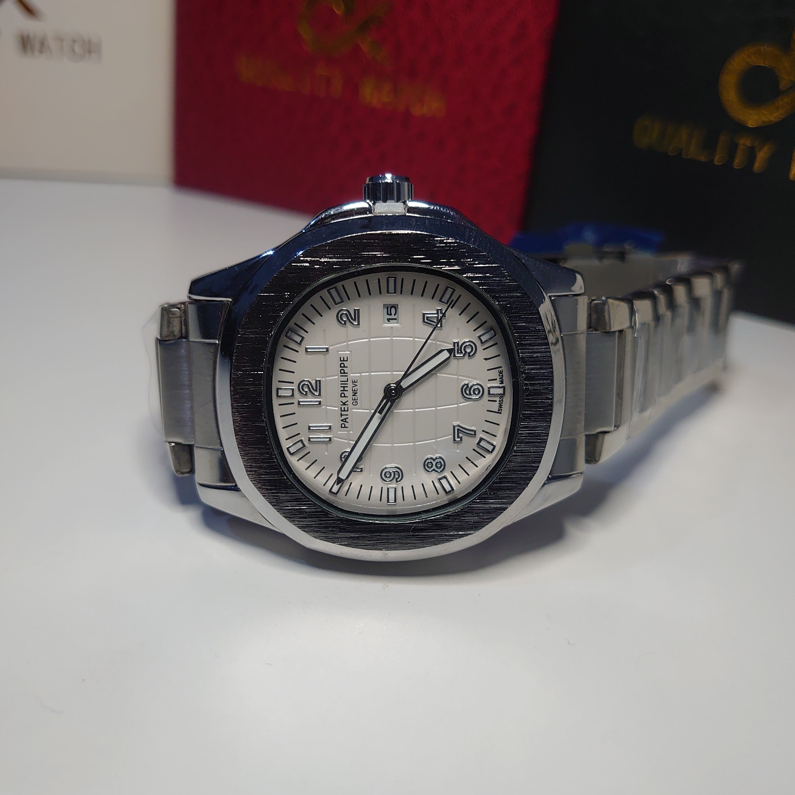 Patek Philippe Genève