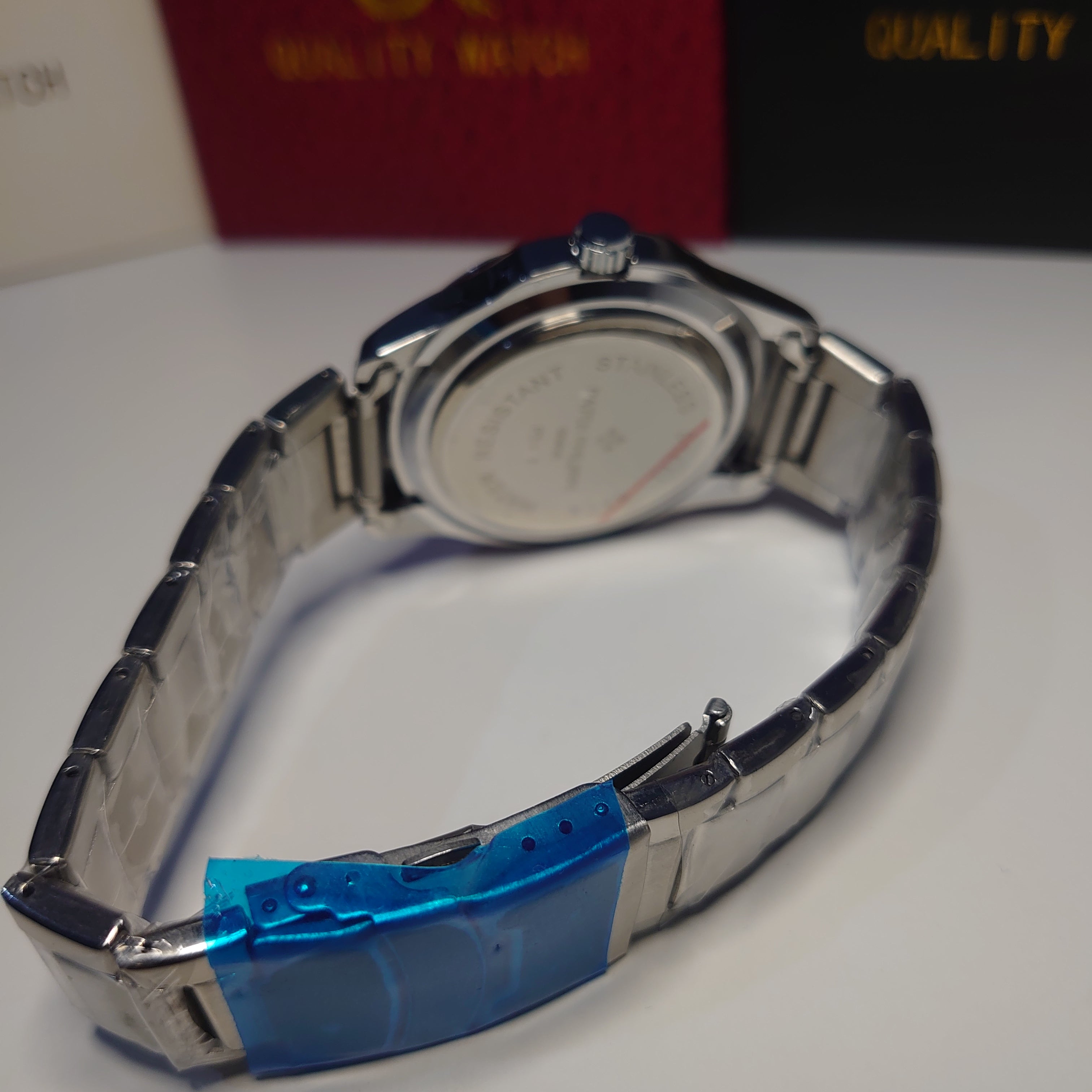 Patek Philippe Genève