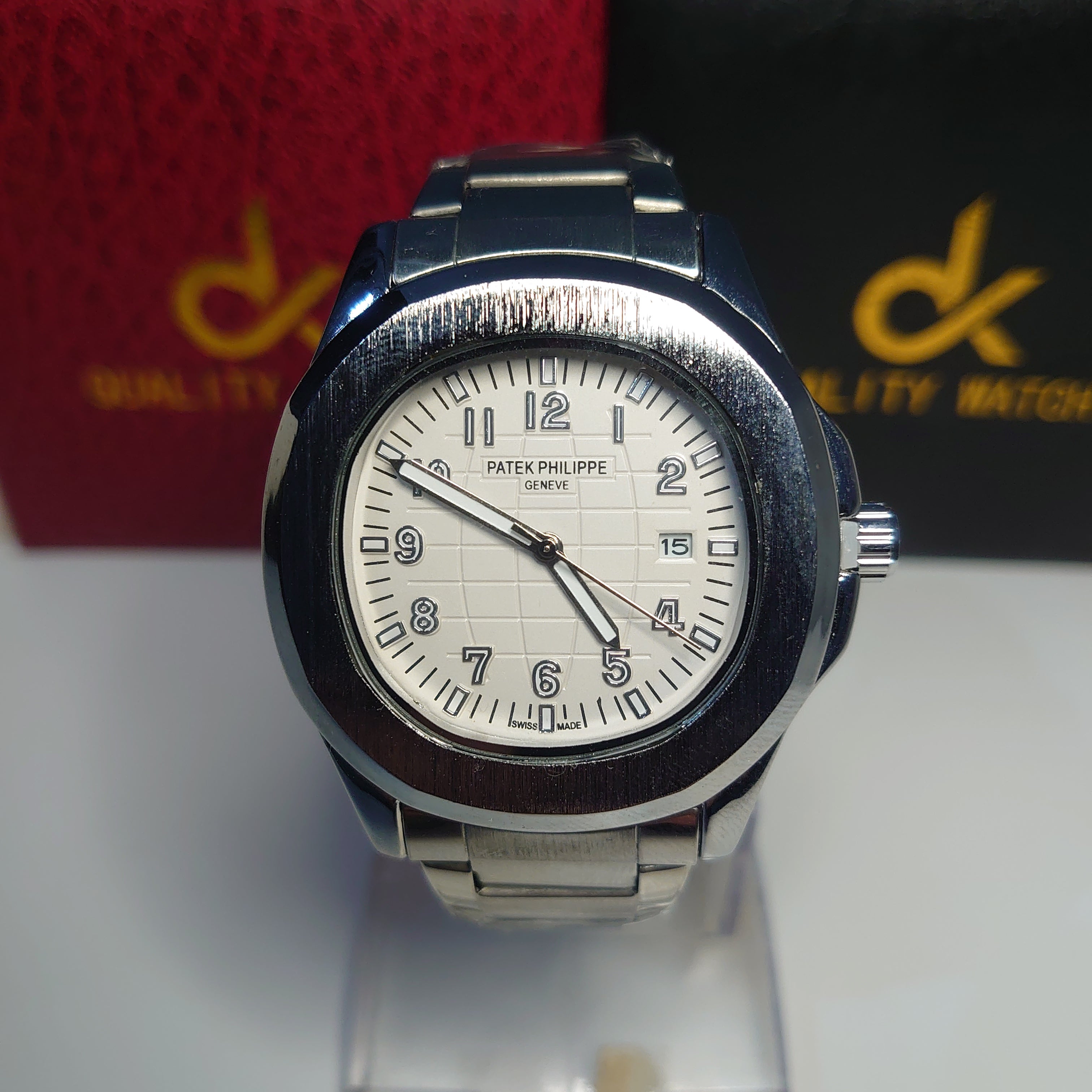 Patek Philippe Genève