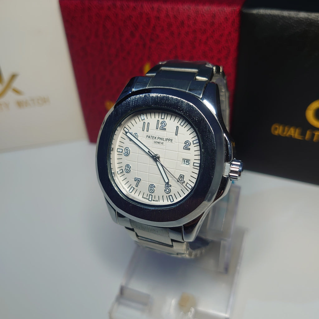Patek Philippe Genève