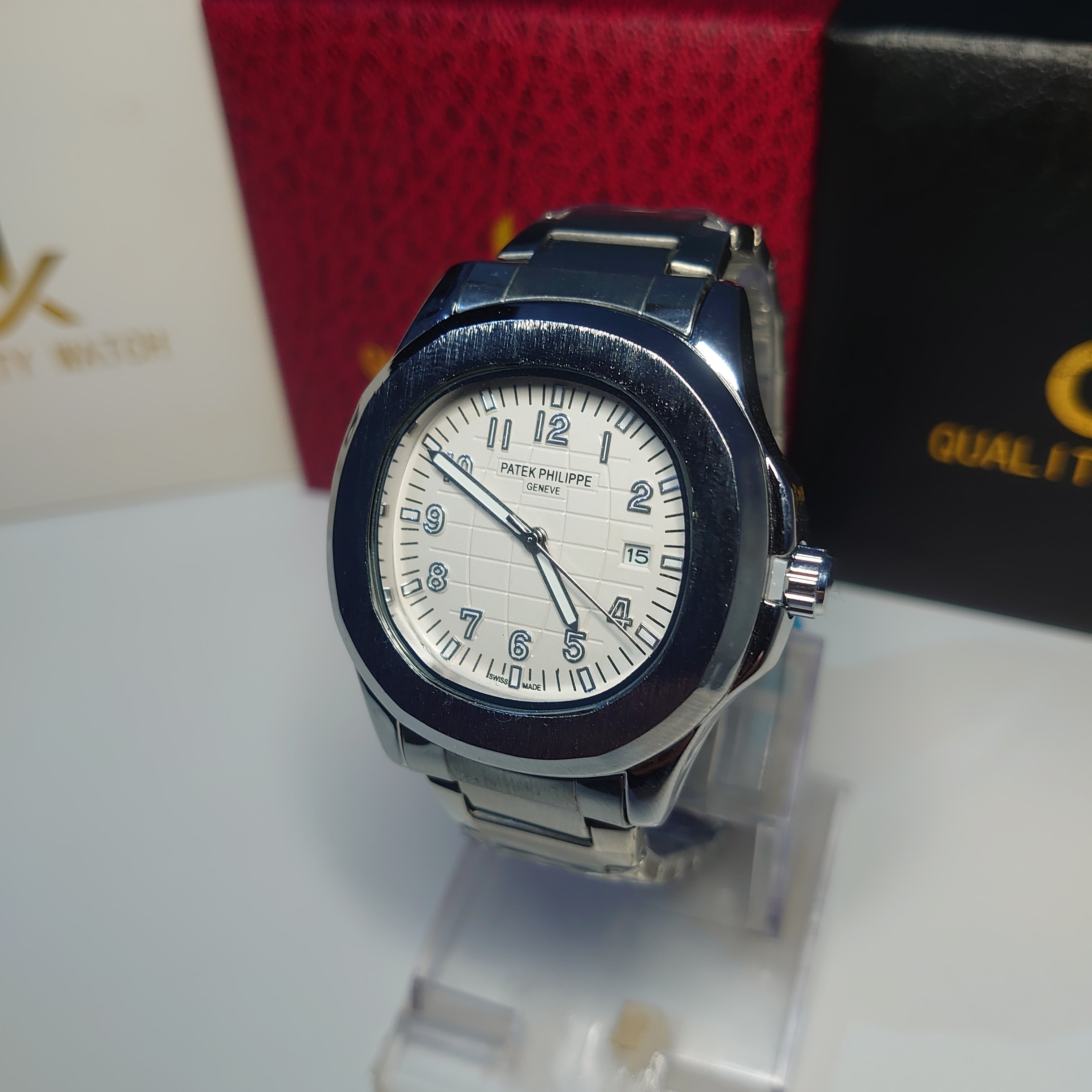 Patek Philippe Genève
