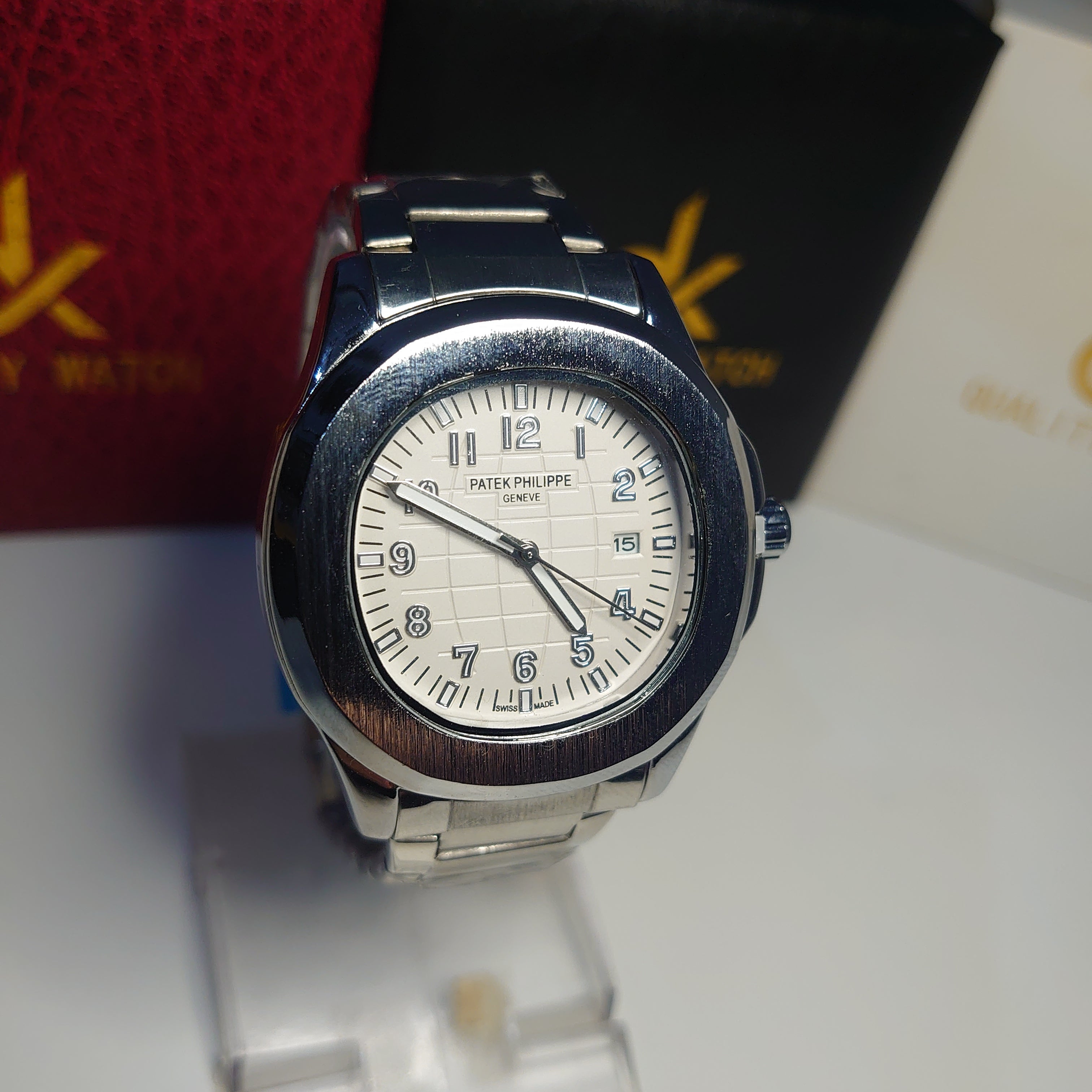 Patek Philippe Genève