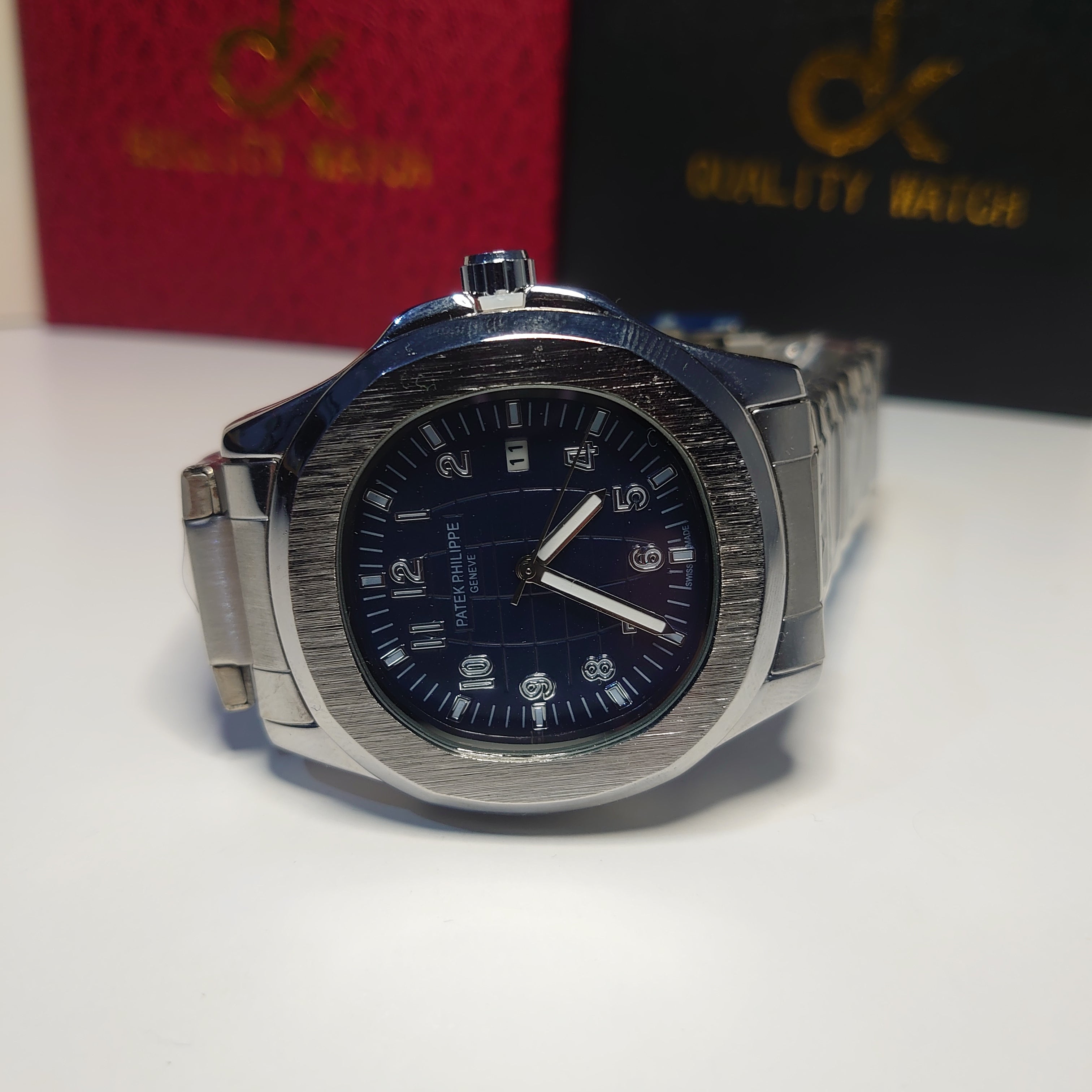 Patek Philippe Genève