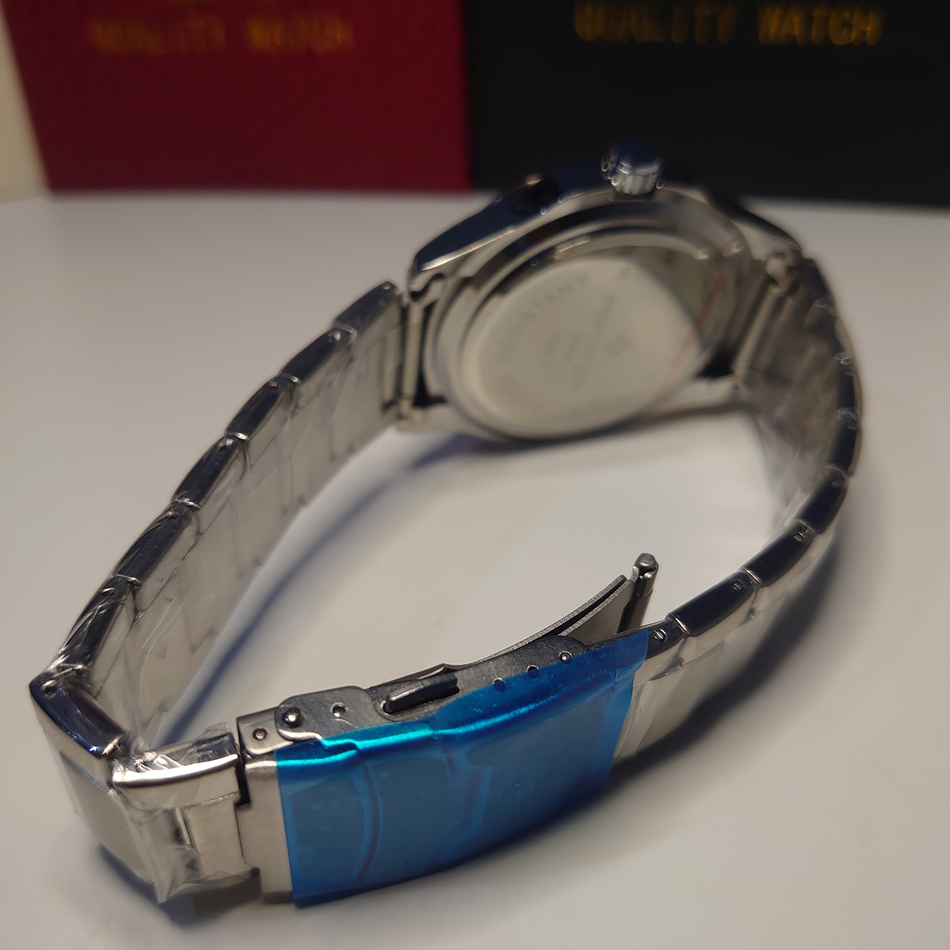 Patek Philippe Genève