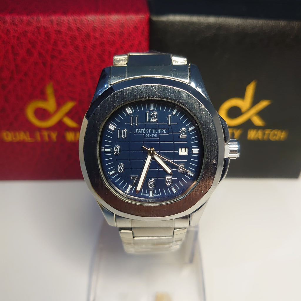 Patek Philippe Genève