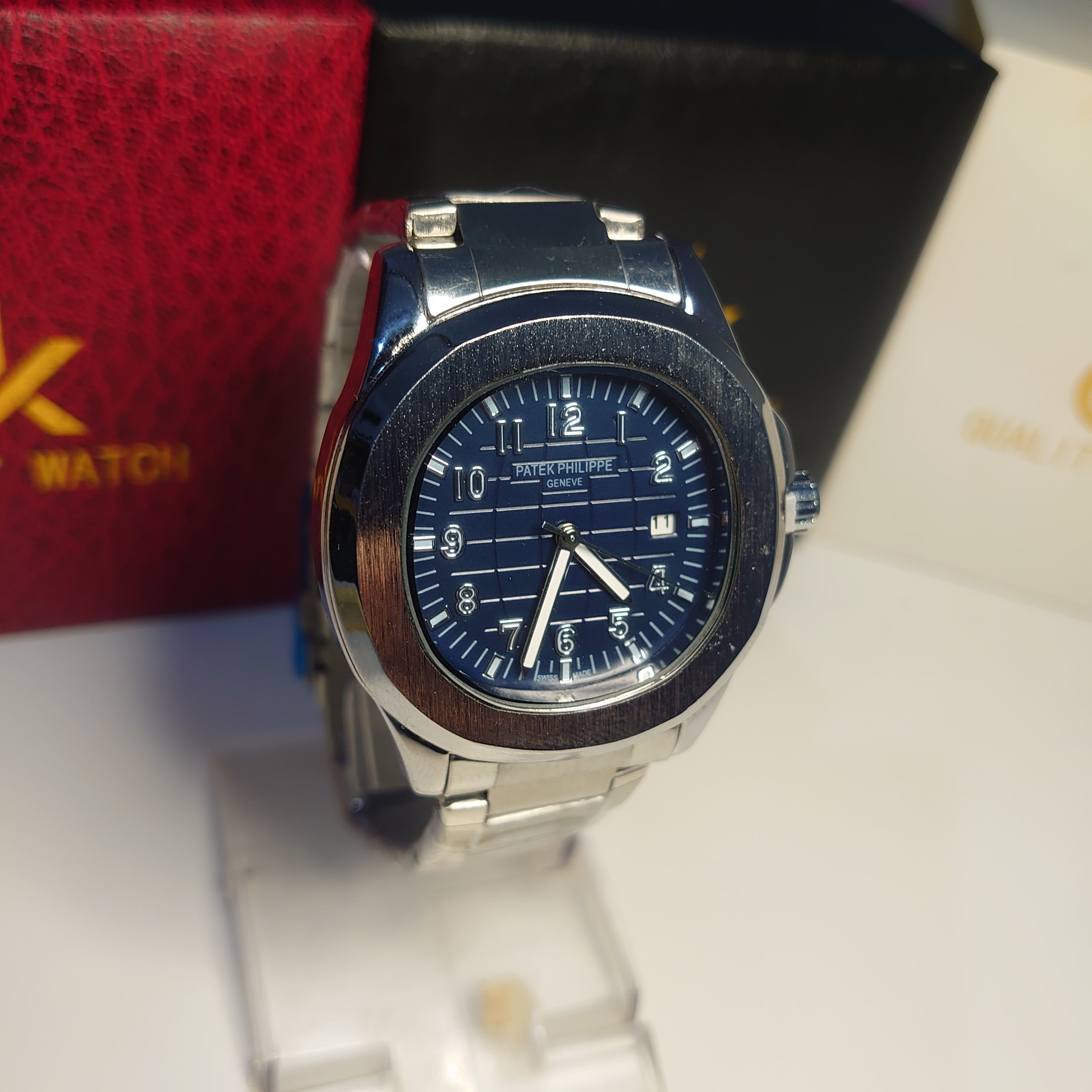 Patek Philippe Genève