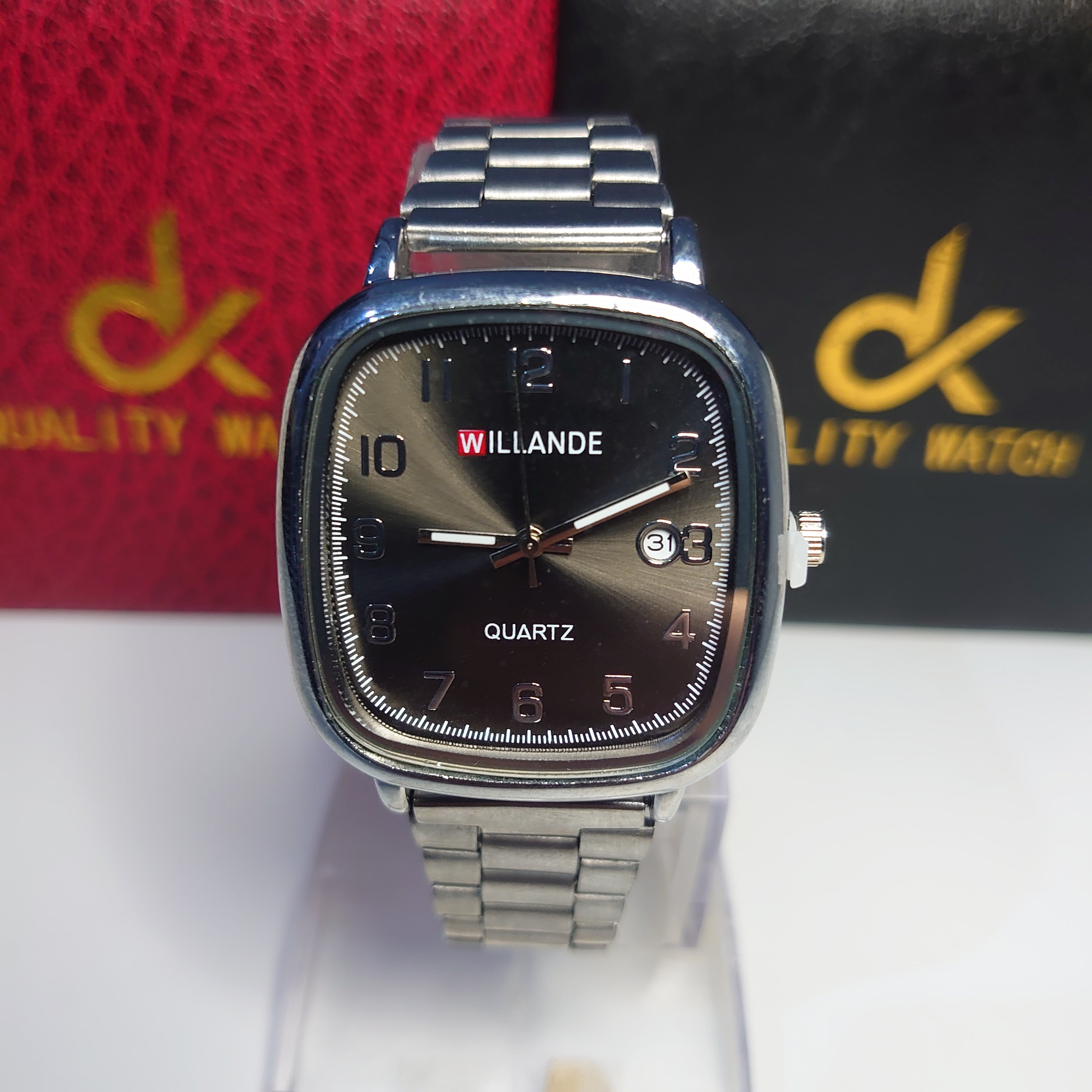 Willande Quartz