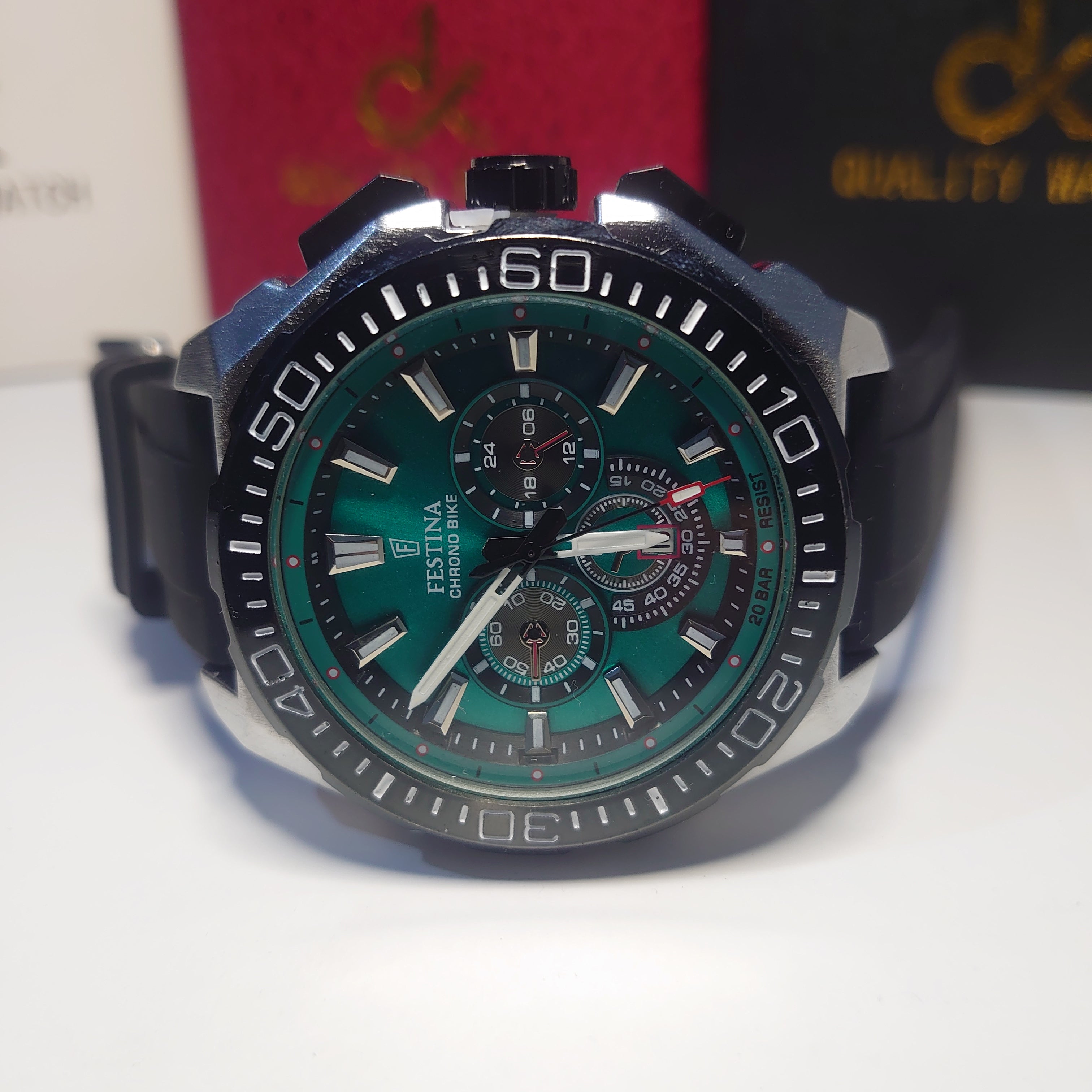 Festina Chrono Bike – F20726/3