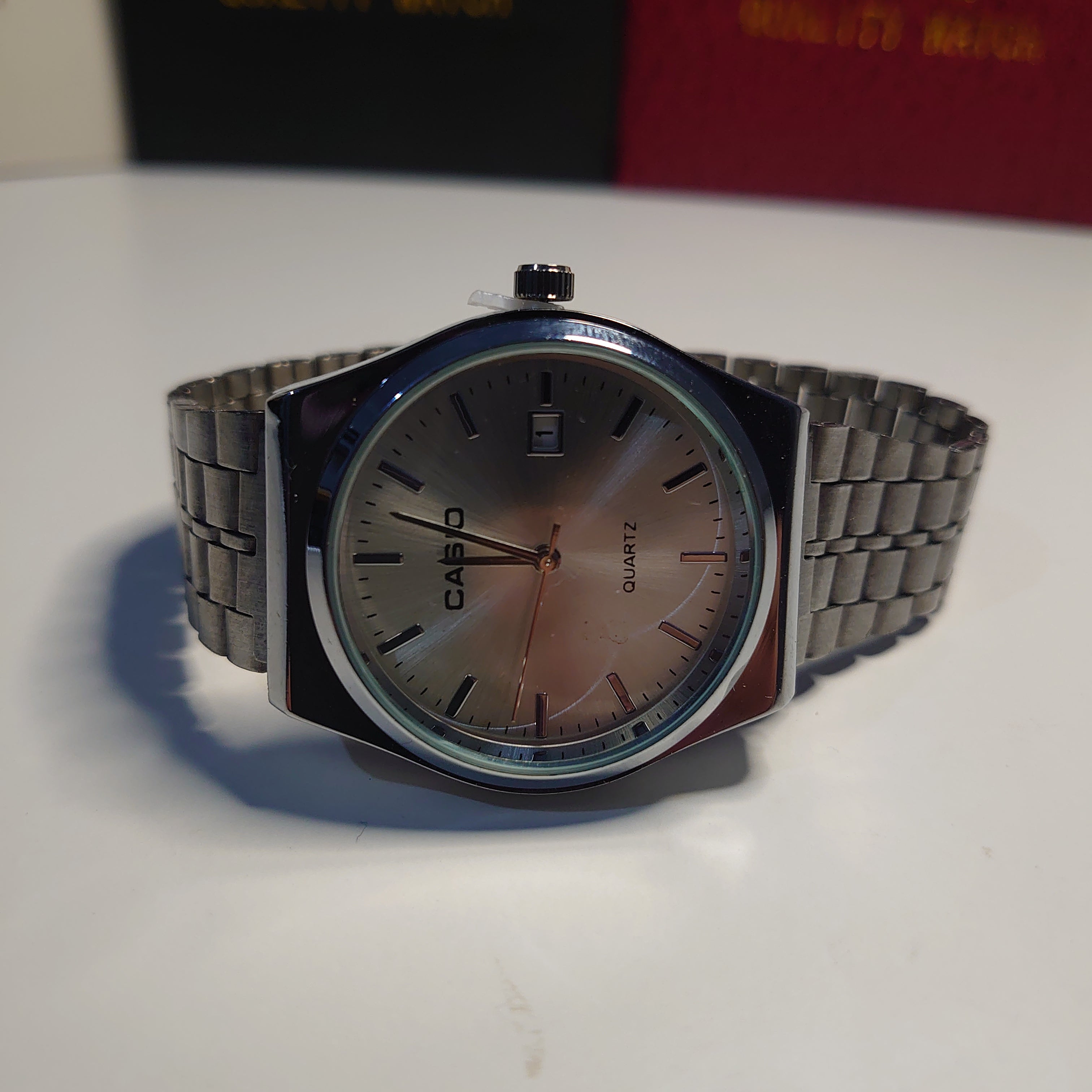 Casio MTP-B145D