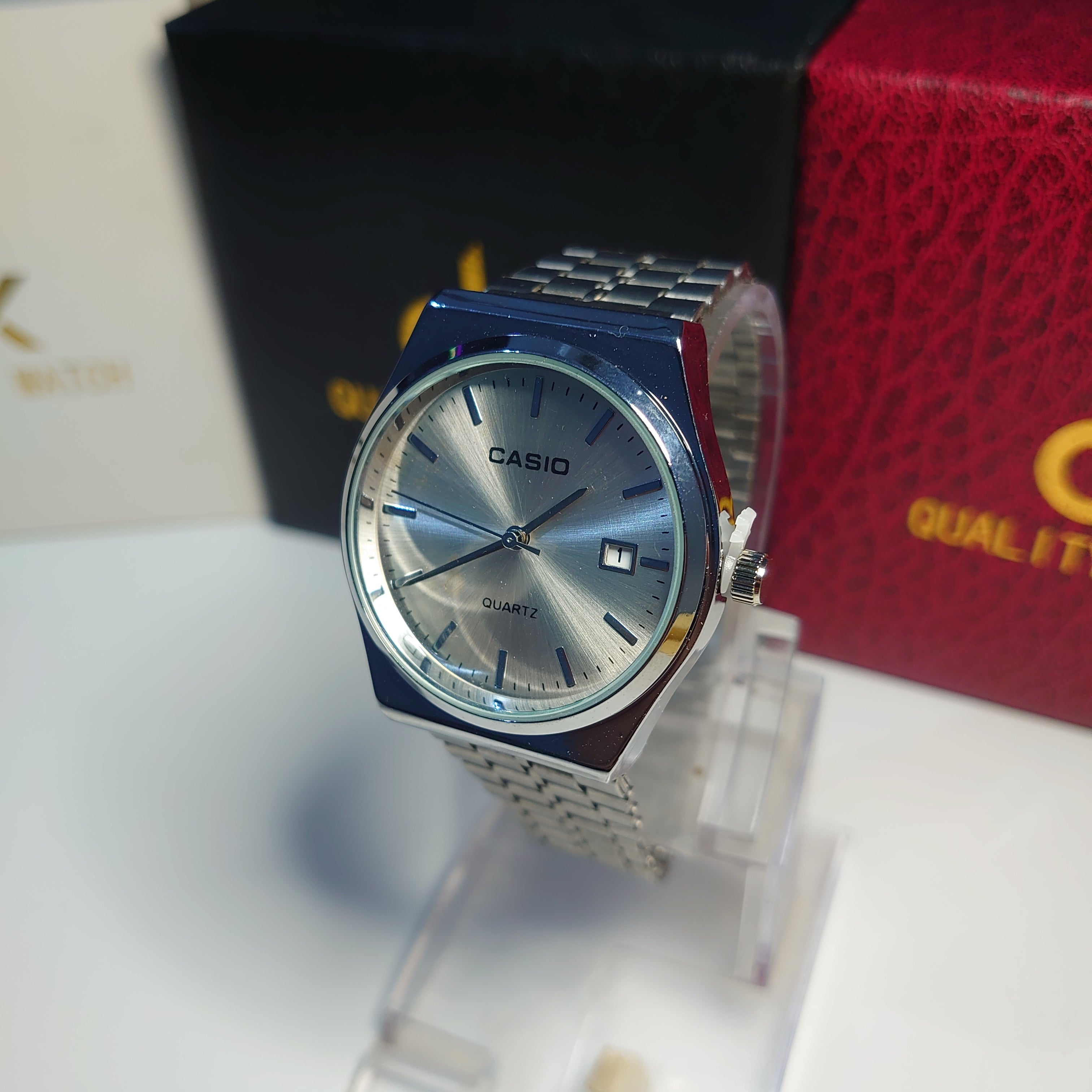 Casio MTP-B145D