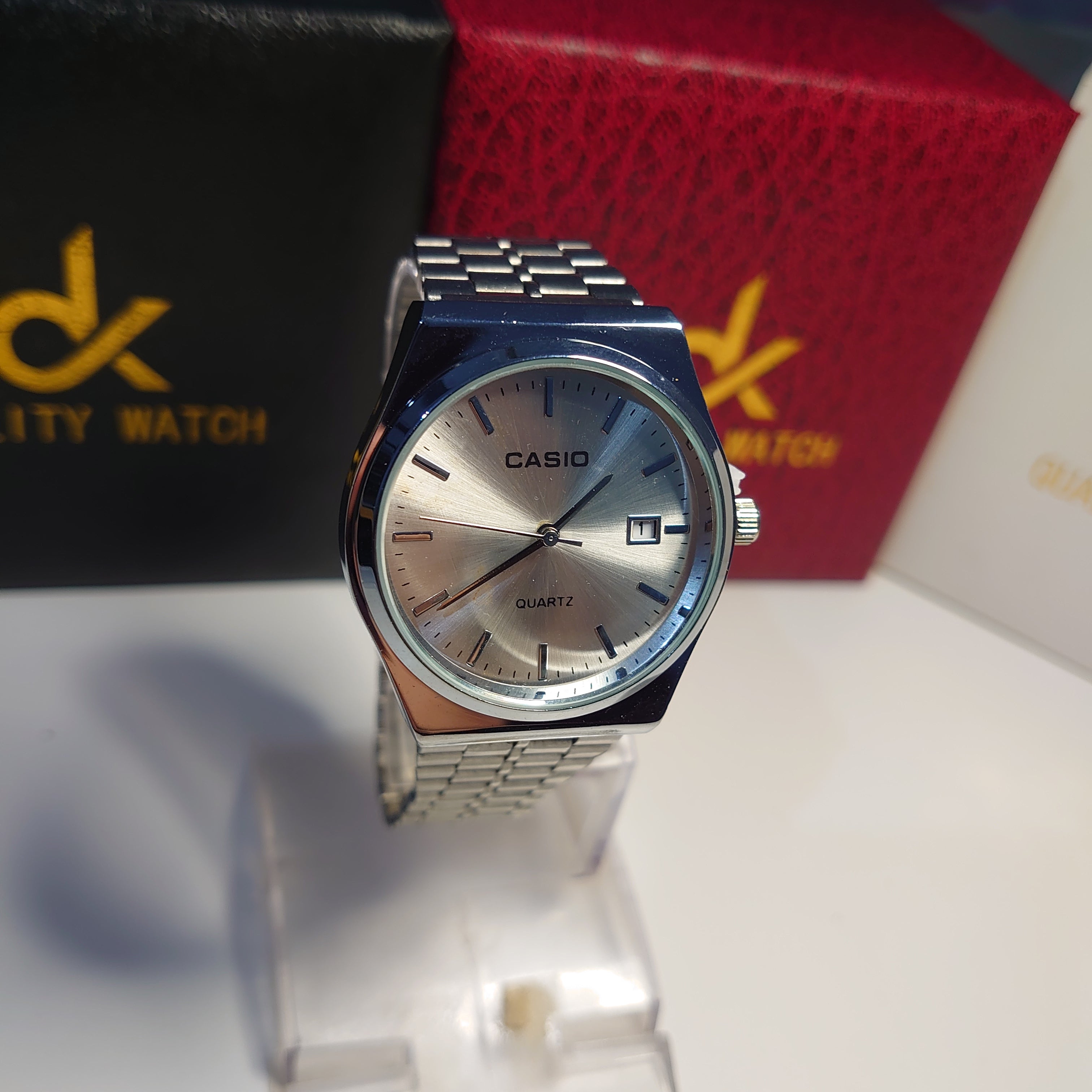 Casio MTP-B145D