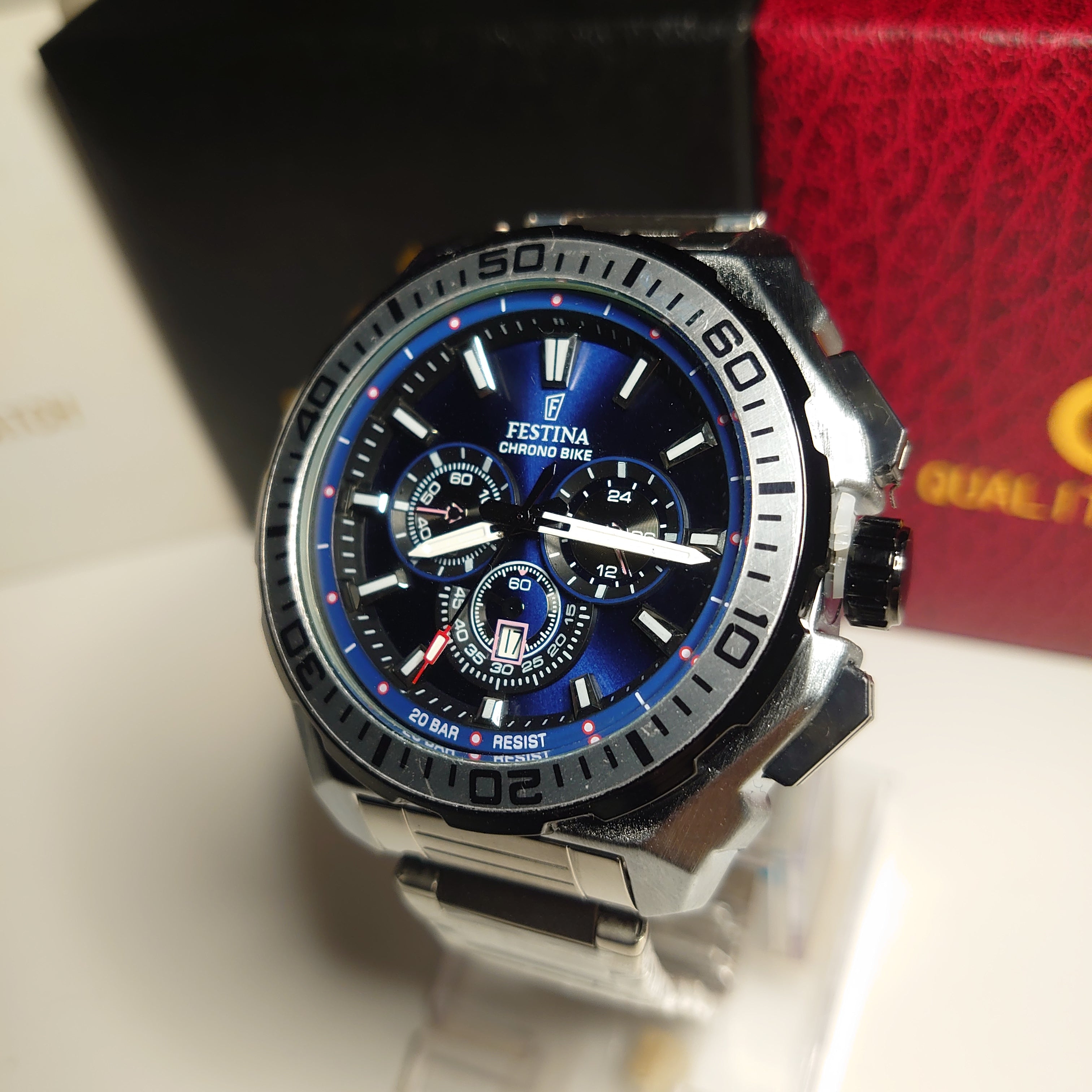 Festina Chrono Bike-F20724/3