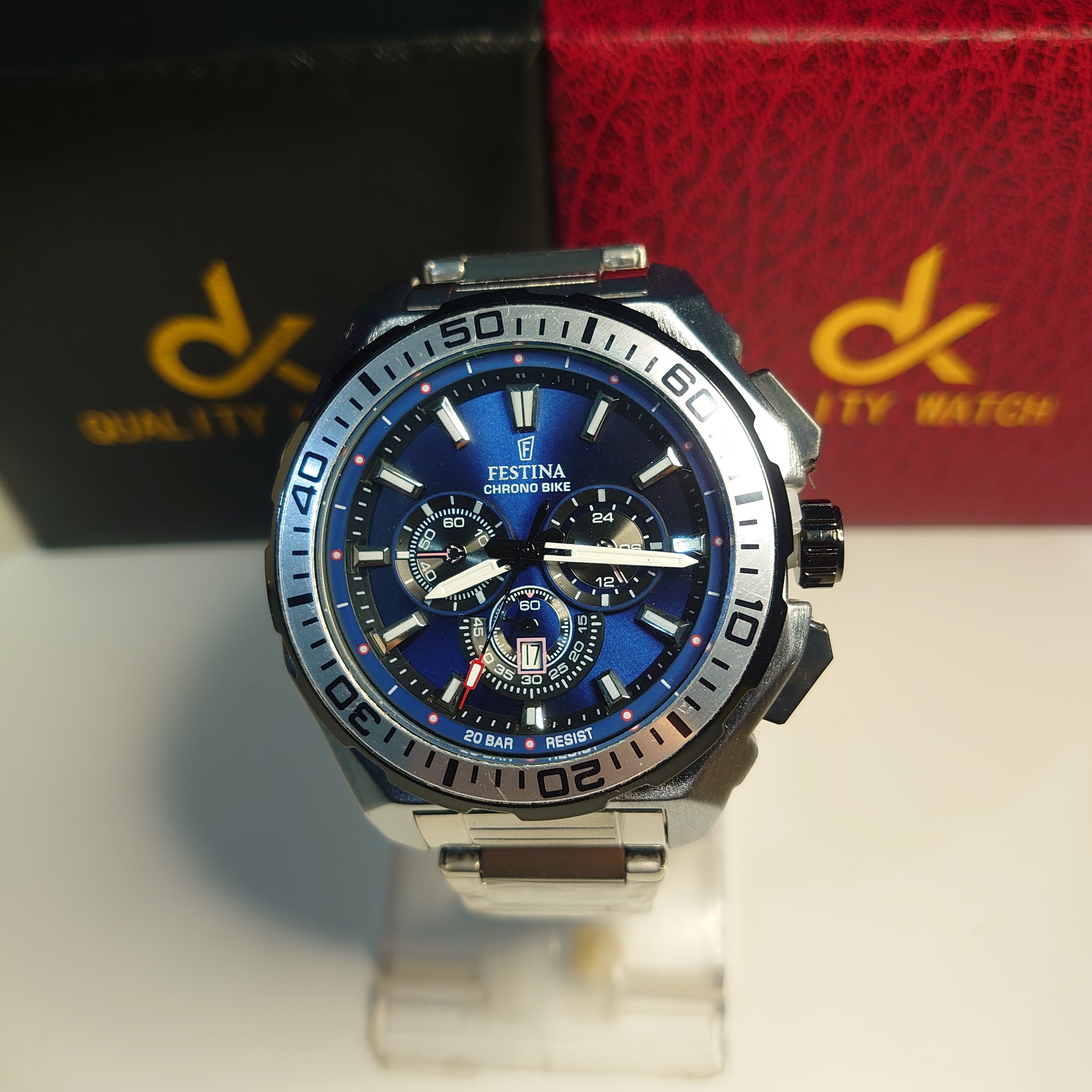 Festina Chrono Bike-F20724/3