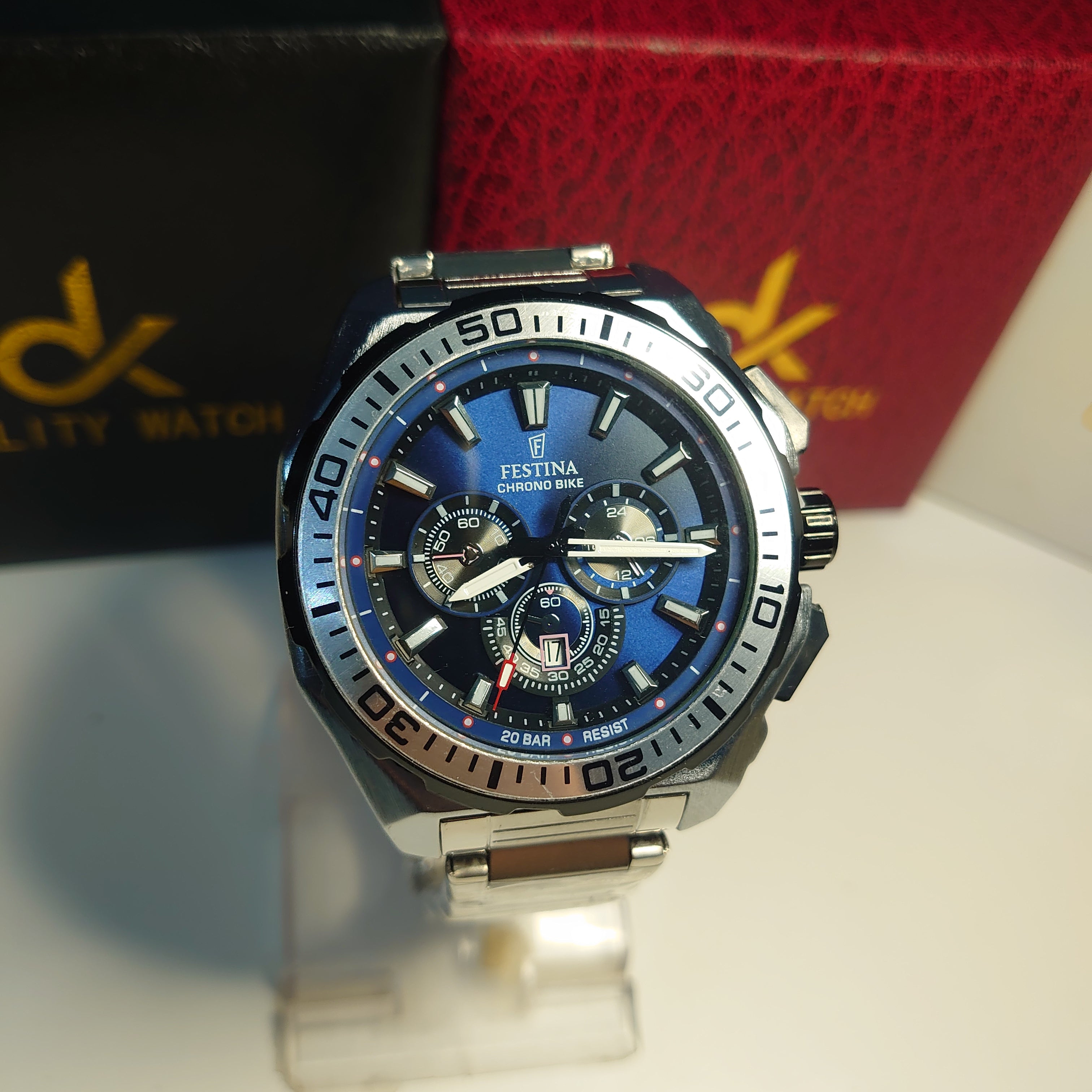Festina Chrono Bike-F20724/3