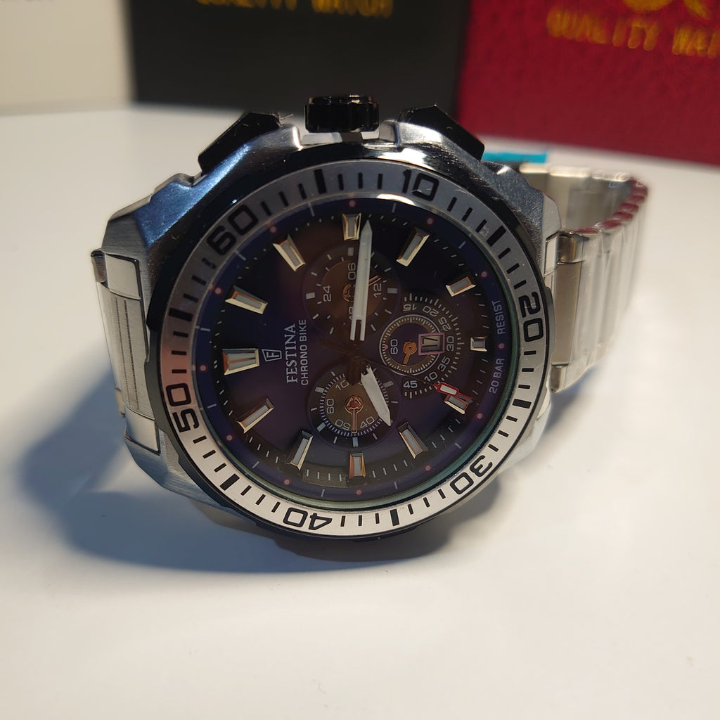 Festina Chrono Bike-F20724/3