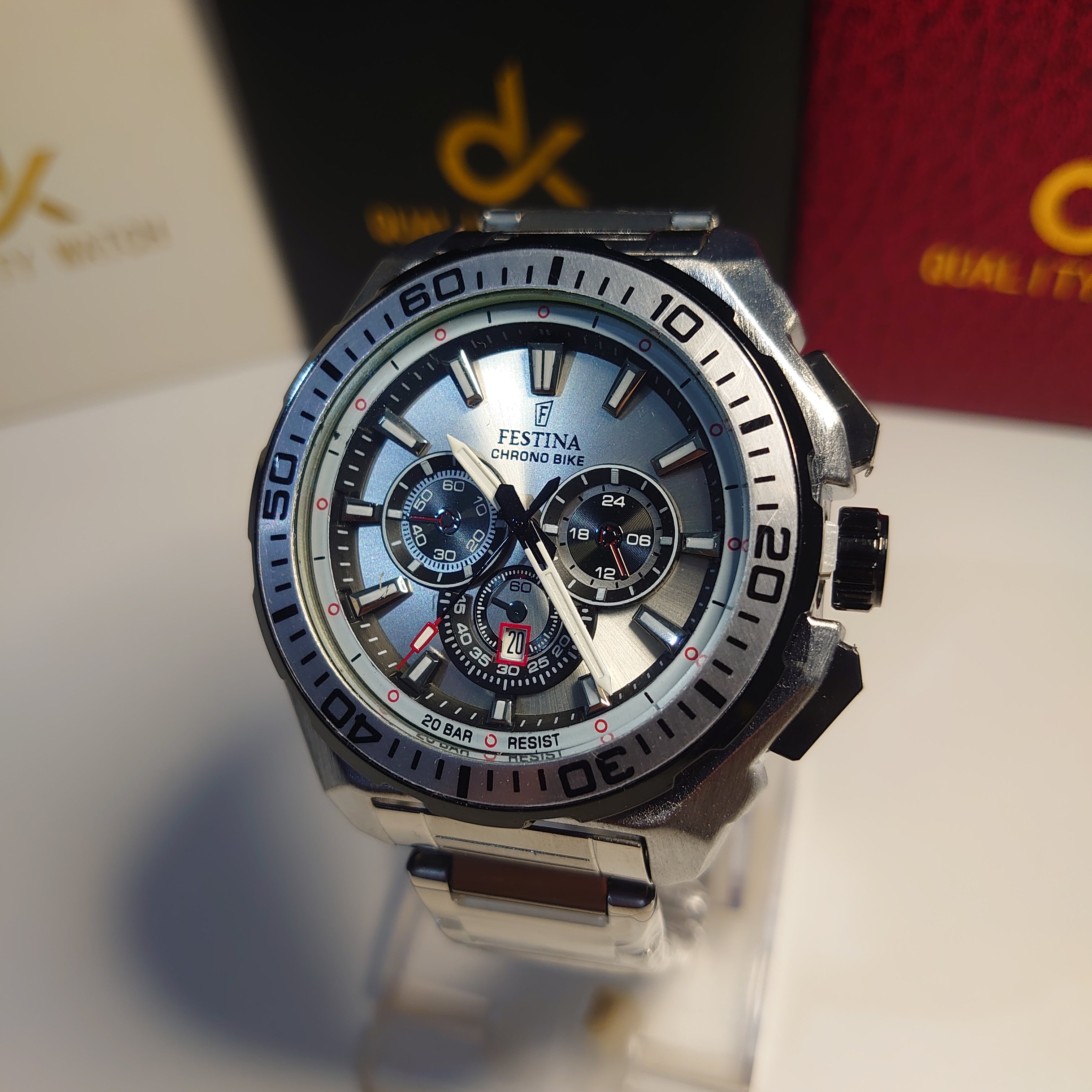 Festina Chrono Bike-F20724/3