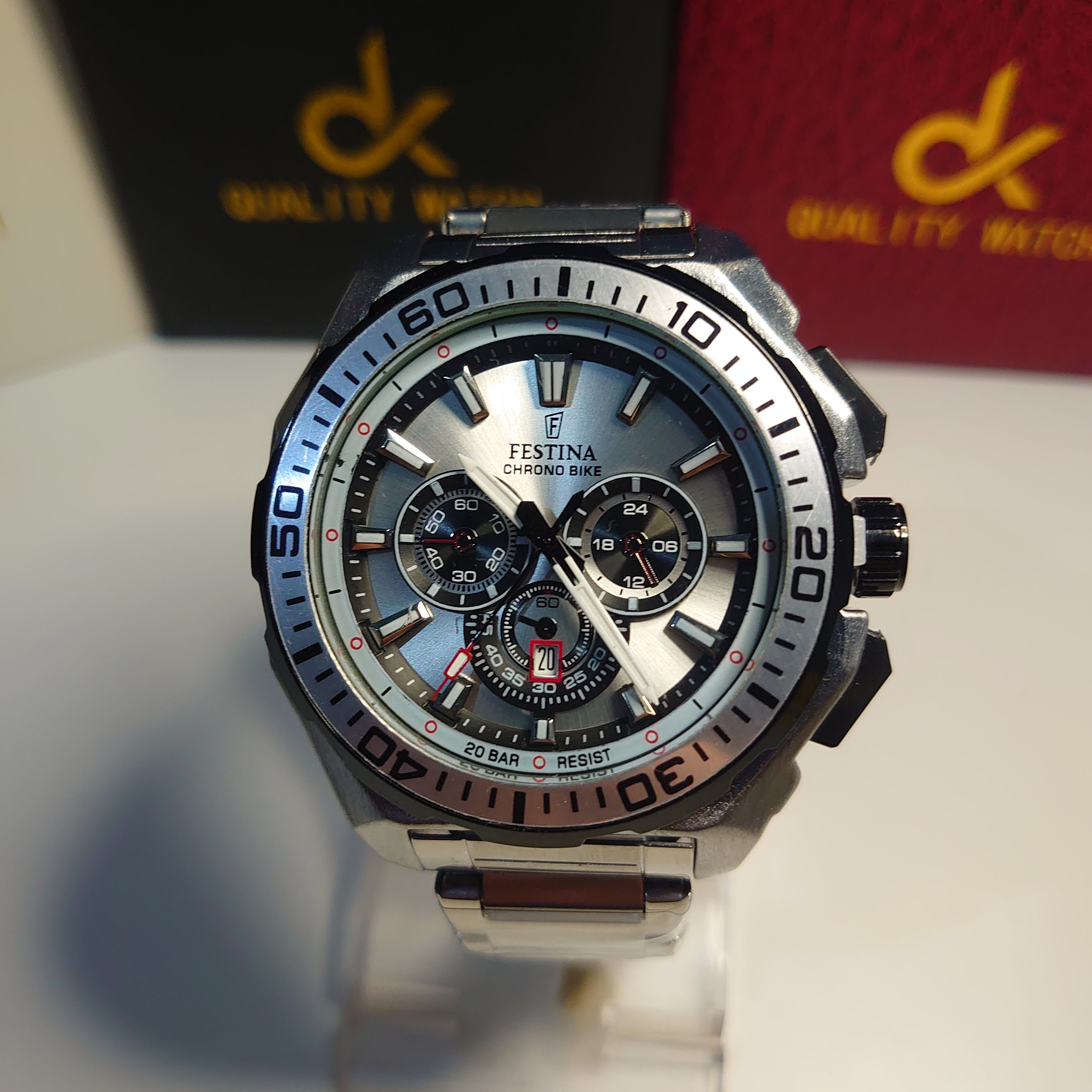 Festina Chrono Bike-F20724/3