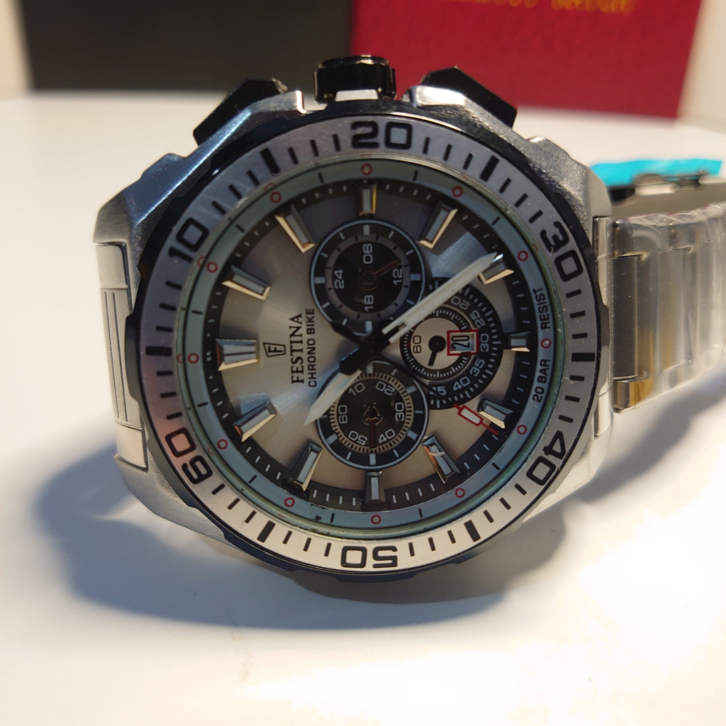 Festina Chrono Bike-F20724/3