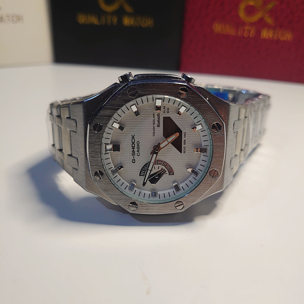 Casio G-Shock GA-2100