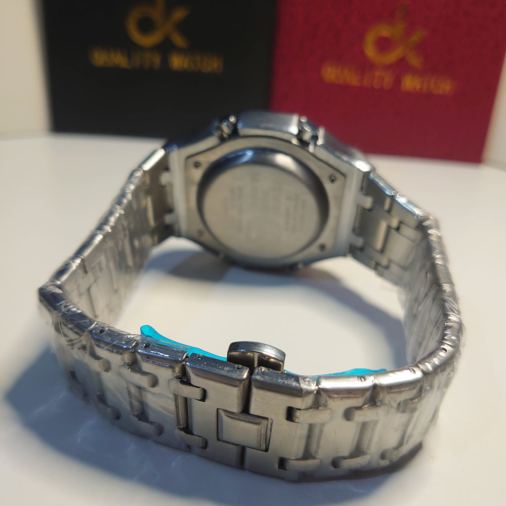 Casio G-Shock GA-2100