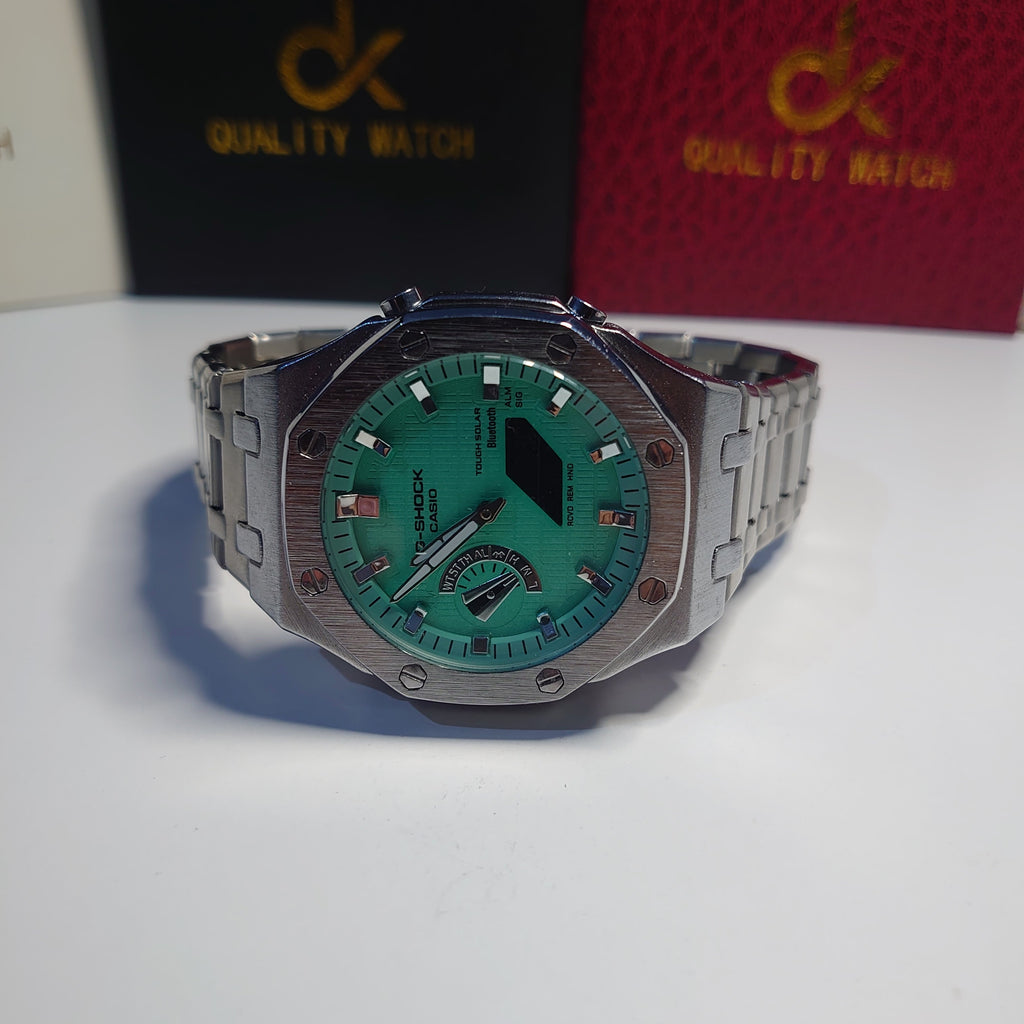 Casio G-Shock GA-2100