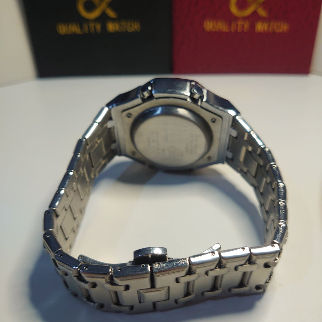 Casio G-Shock GA-2100