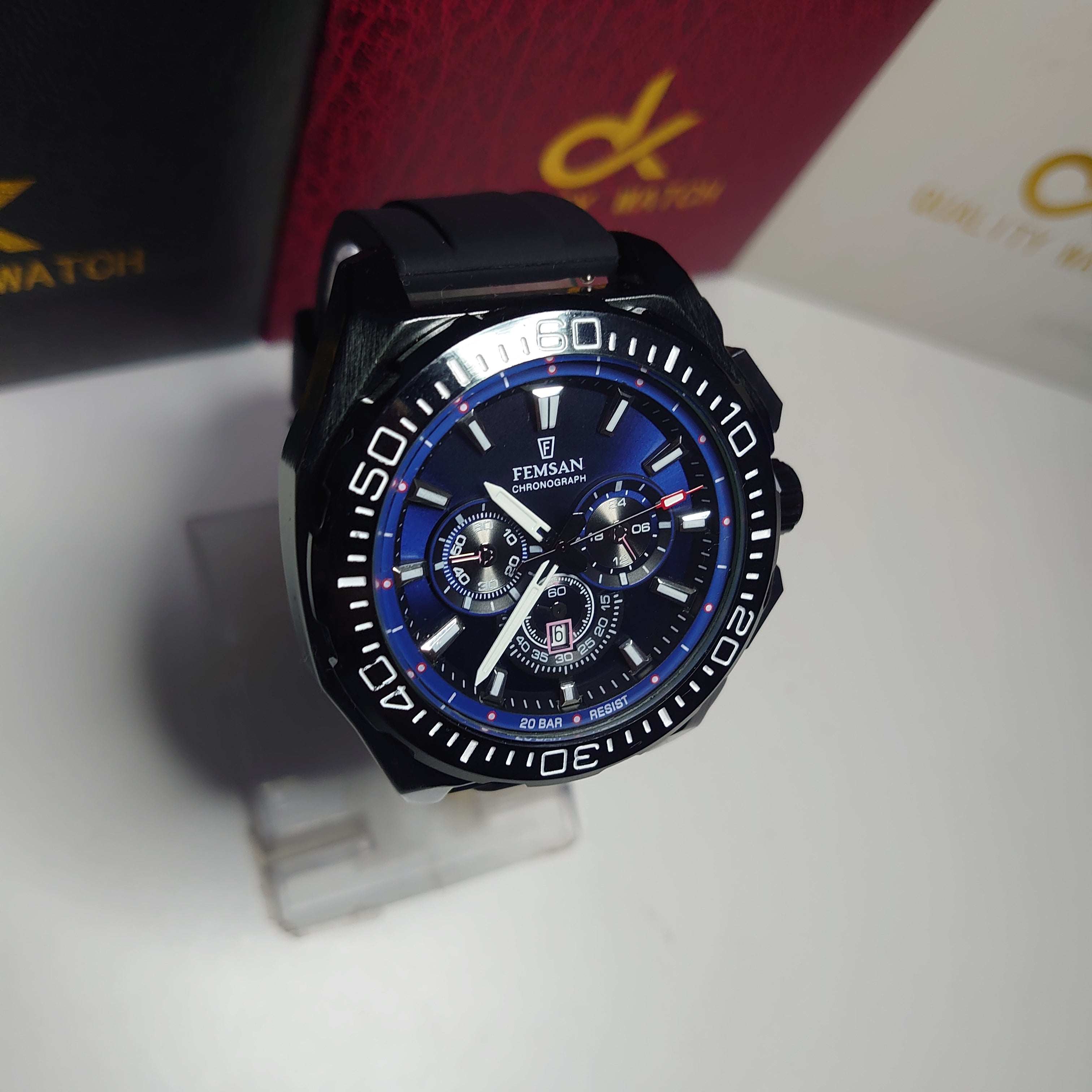 FESTINA Chronograph