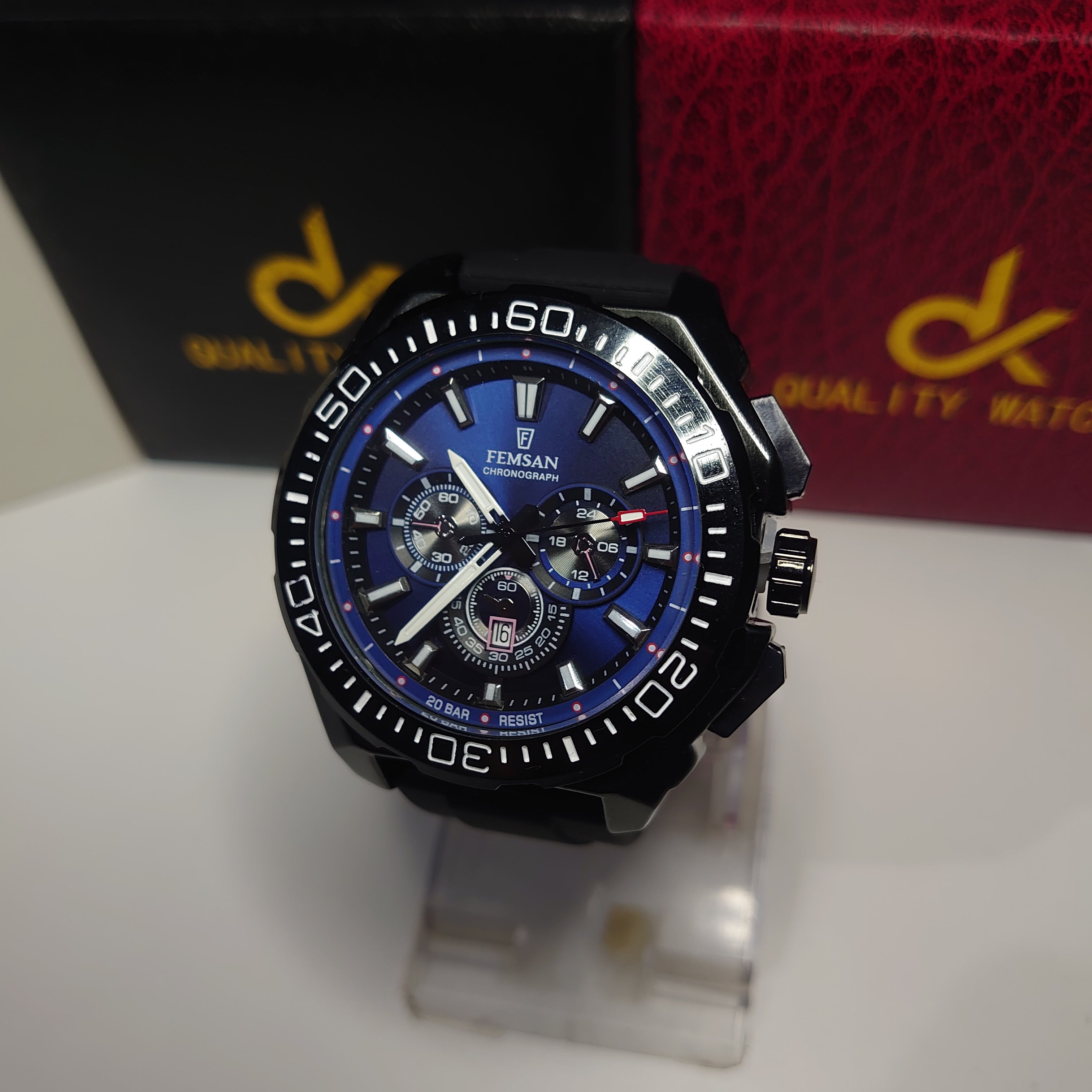 FESTINA Chronograph