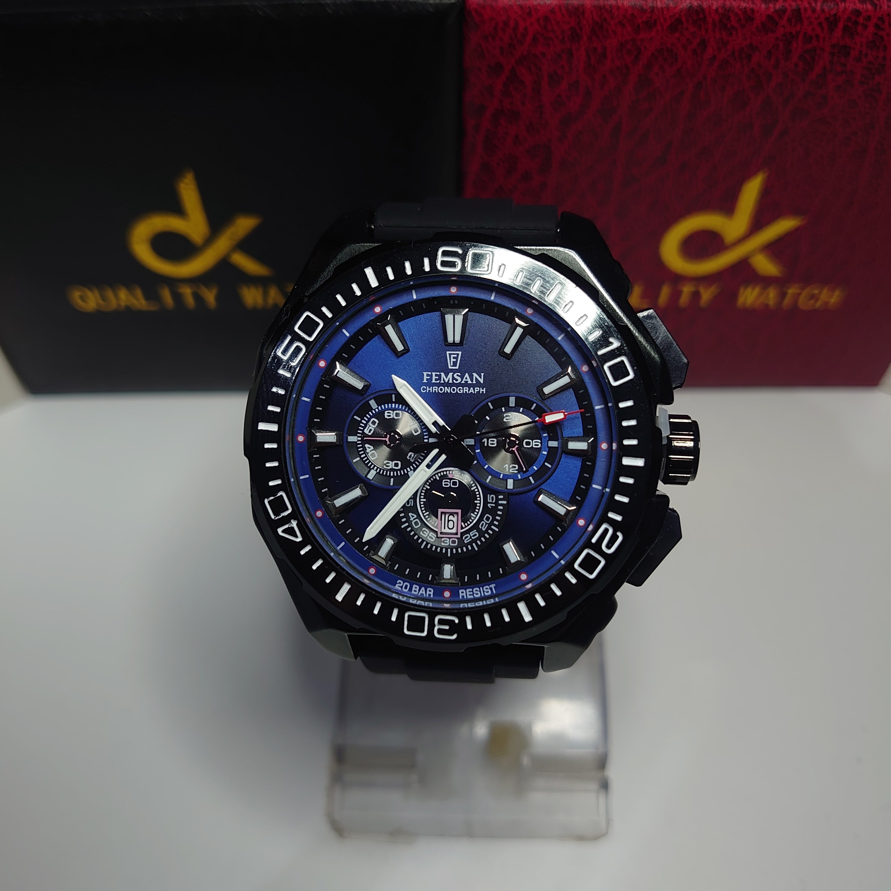 FESTINA Chronograph