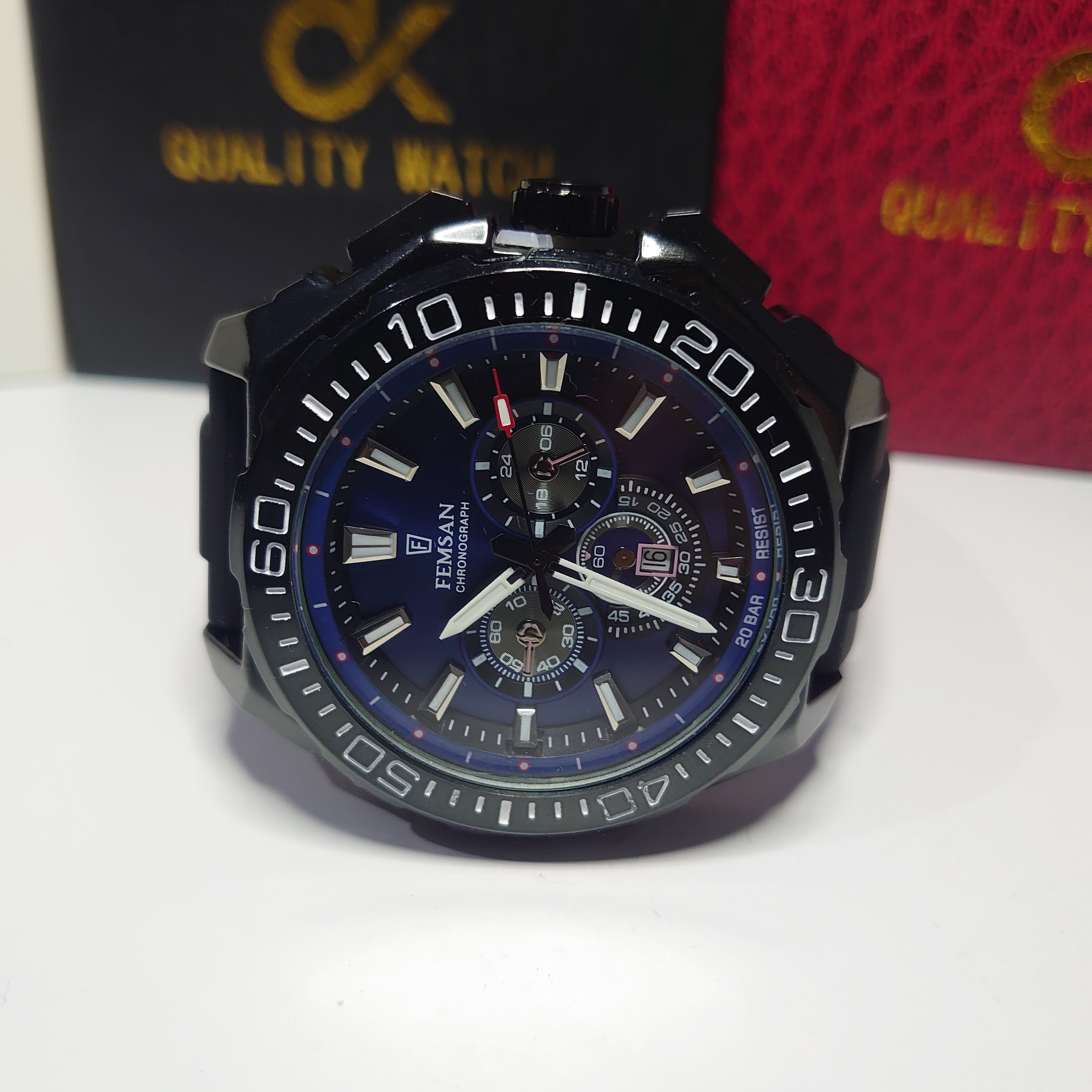 FESTINA Chronograph