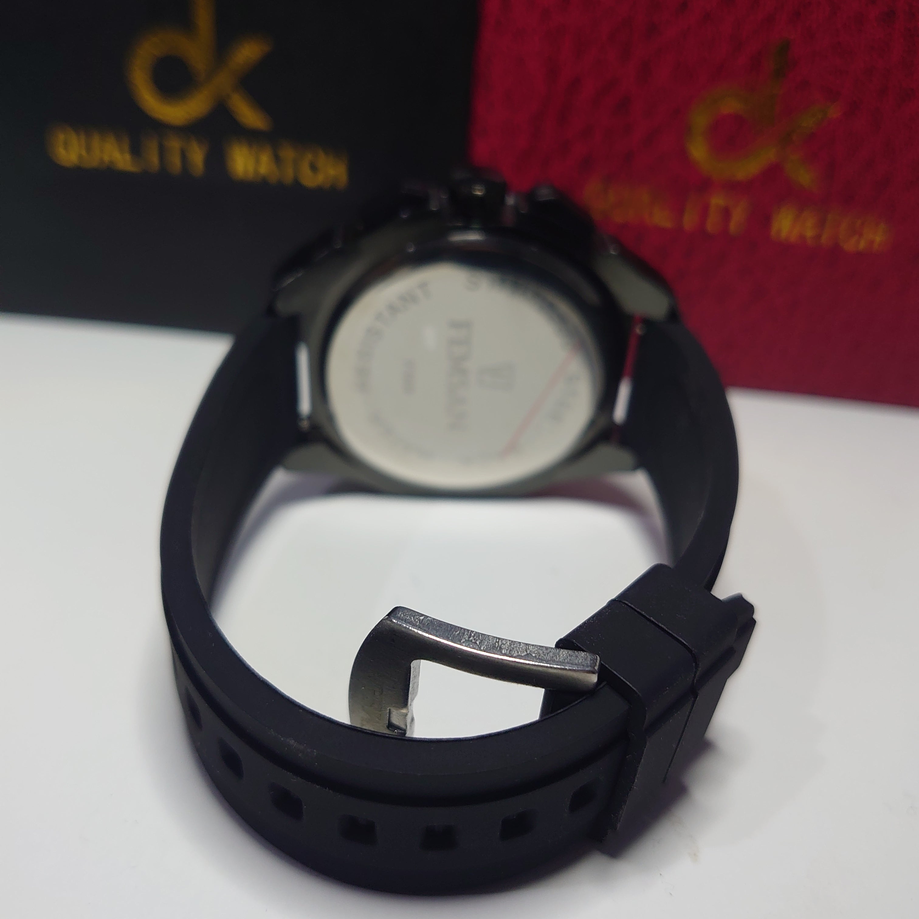 FESTINA Chronograph
