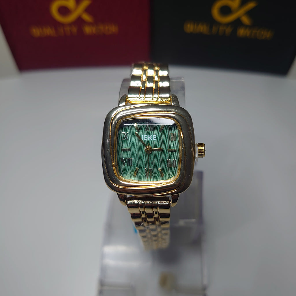 IEKE Women’s Square Green