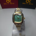 IEKE Women’s Square Green