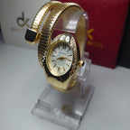 BVLGARI Serpenti Tubogas