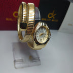 BVLGARI Serpenti Tubogas