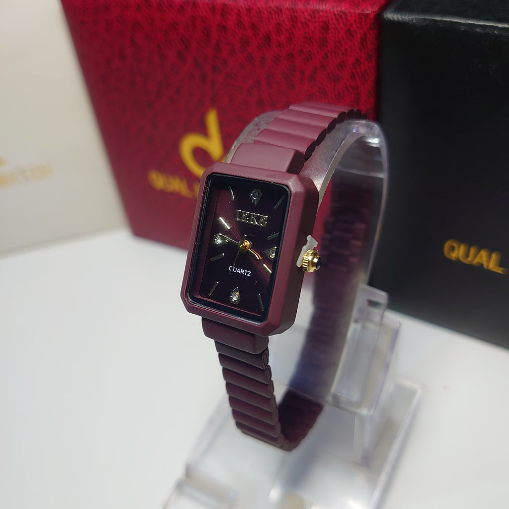 IEKE Quartz