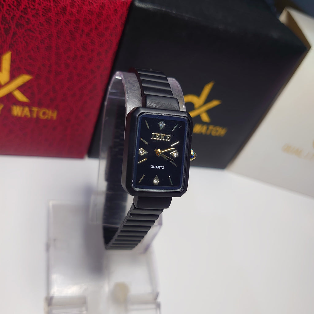 IEKE Quartz Black