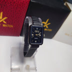 IEKE Quartz Black