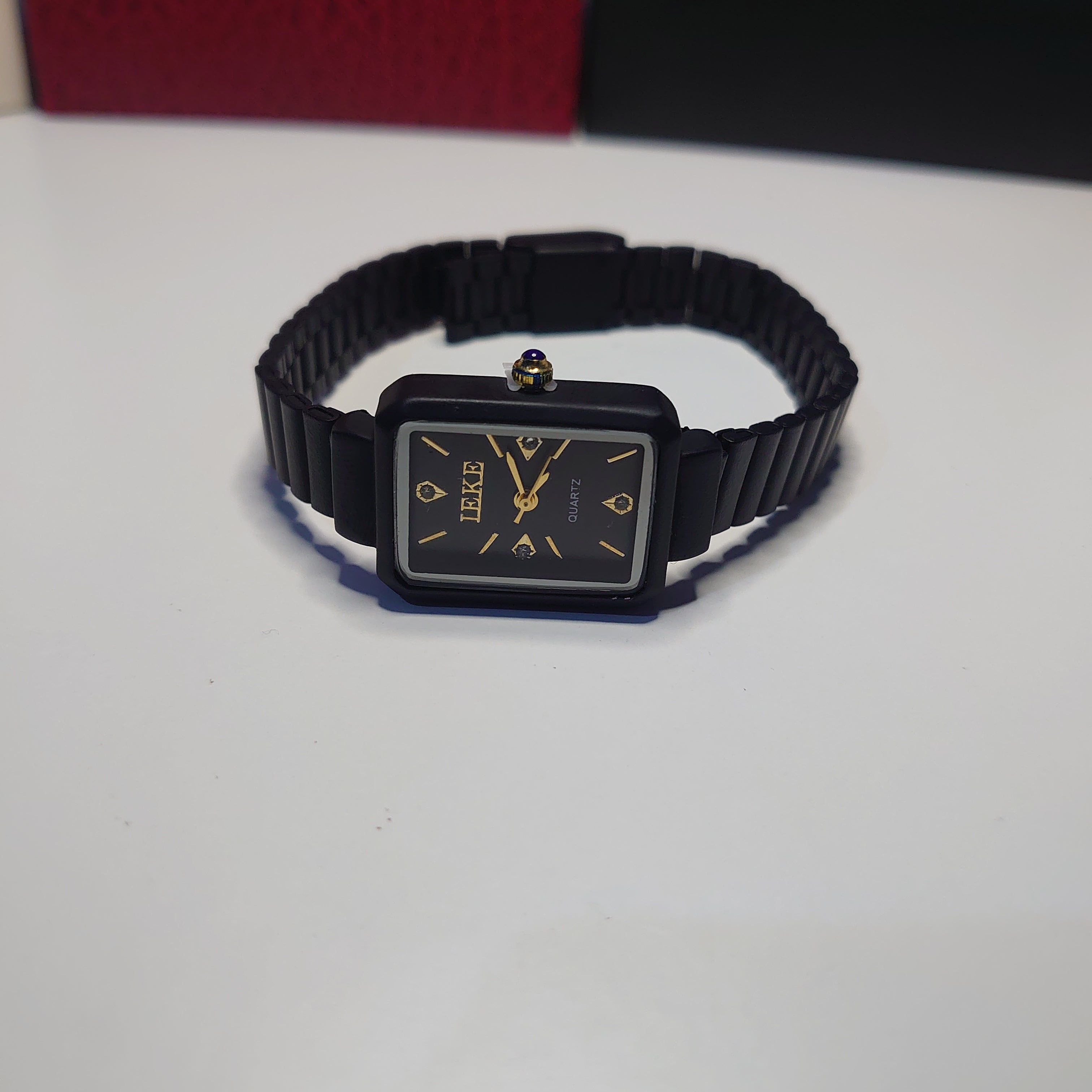 IEKE Quartz Black